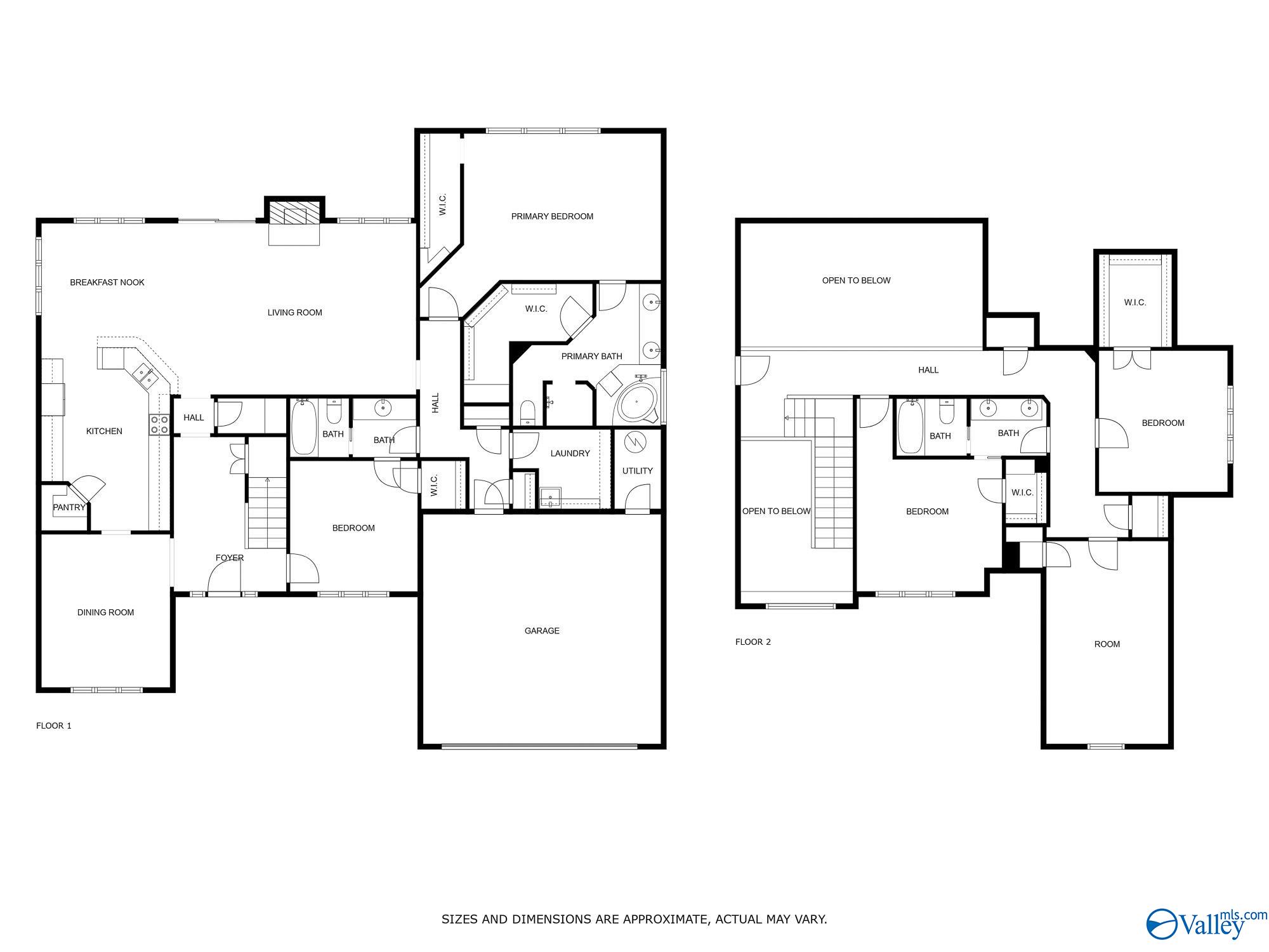 2311 Amberly Lane SW