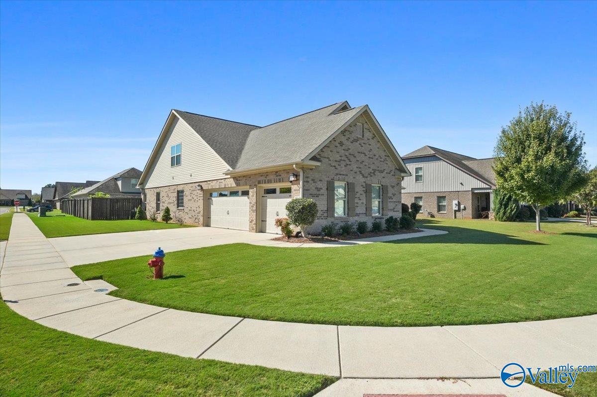 104 Fireside Lane