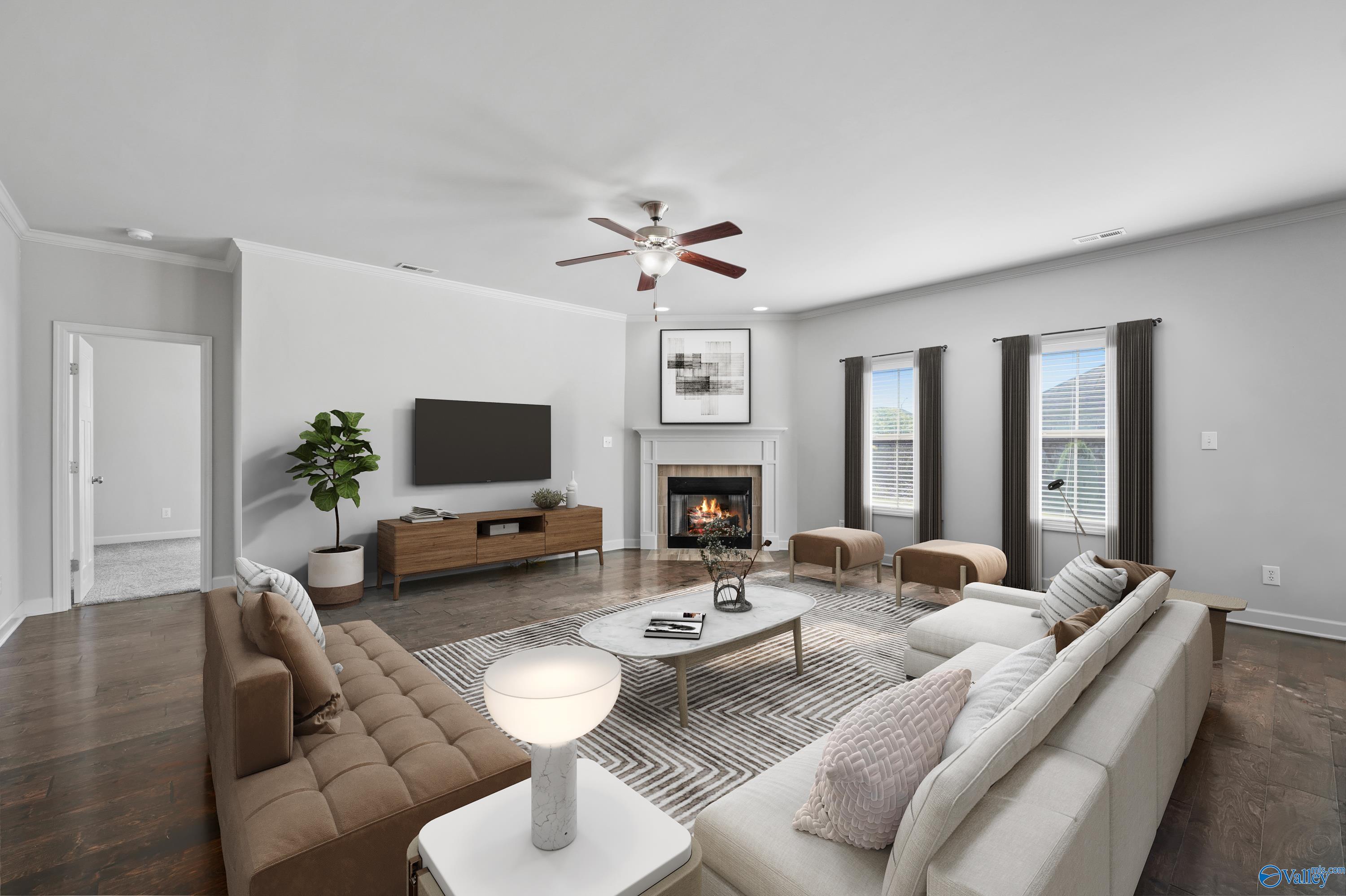 104 Fireside Lane