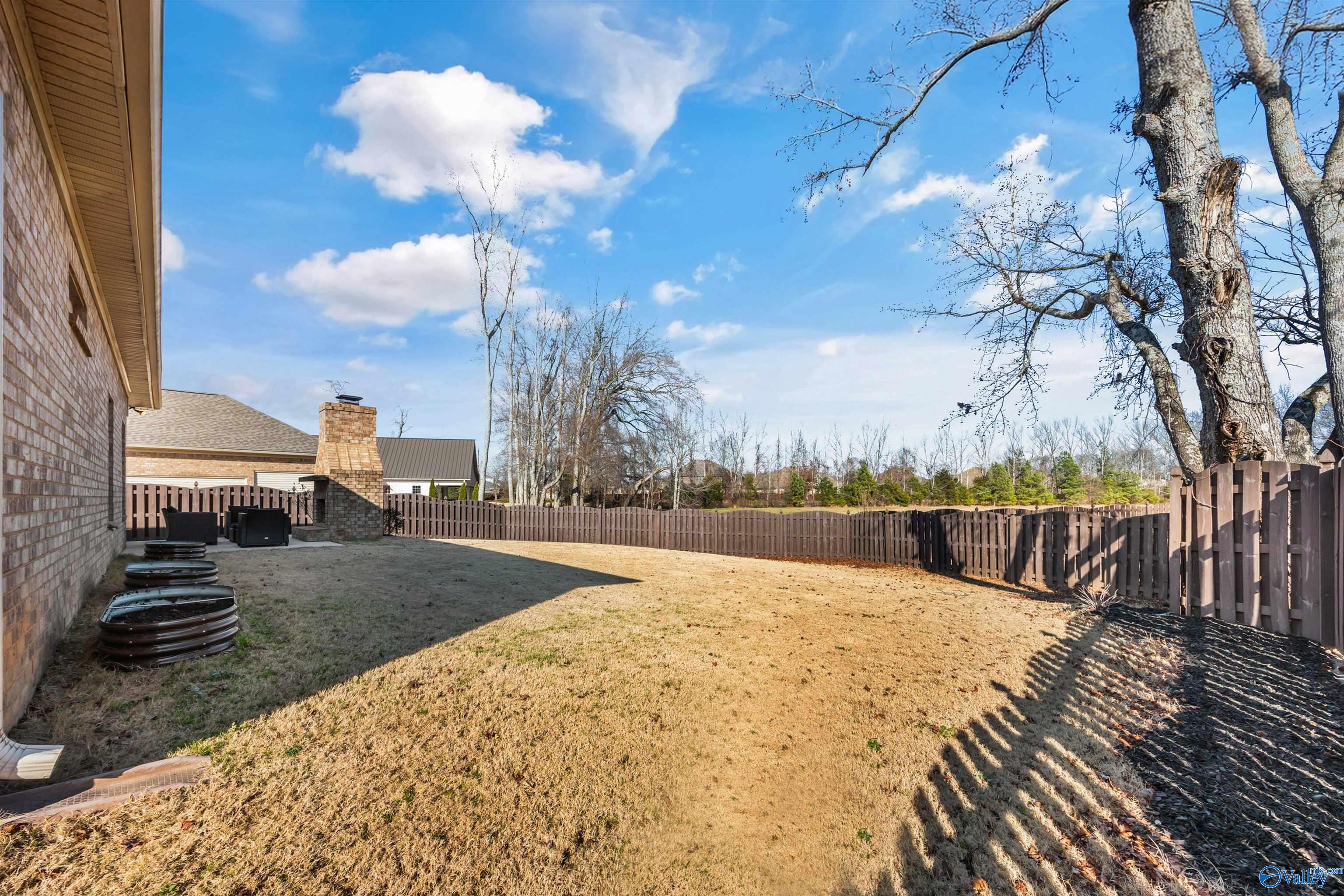 6602 Abington Glen Drive