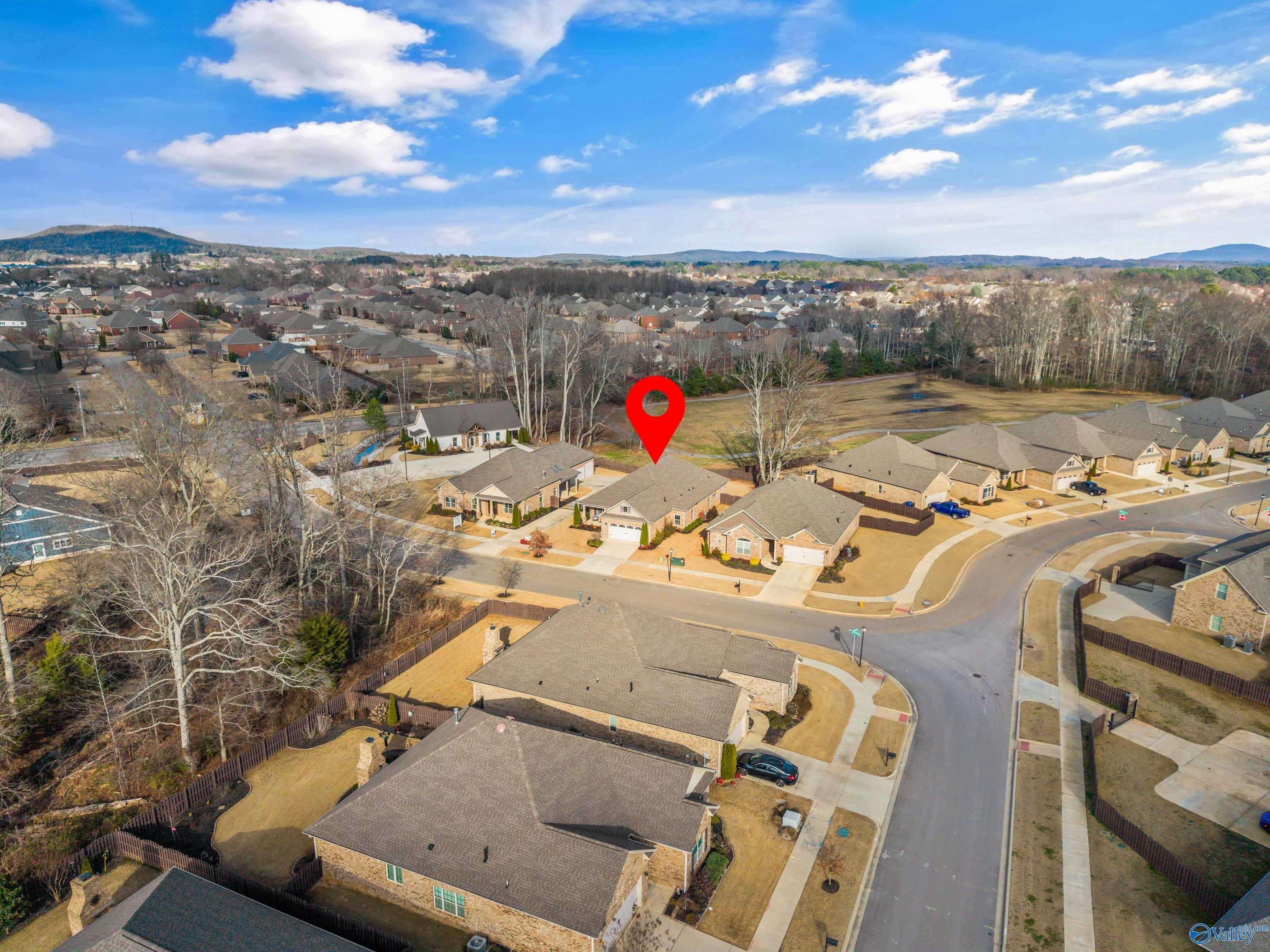 6602 Abington Glen Drive