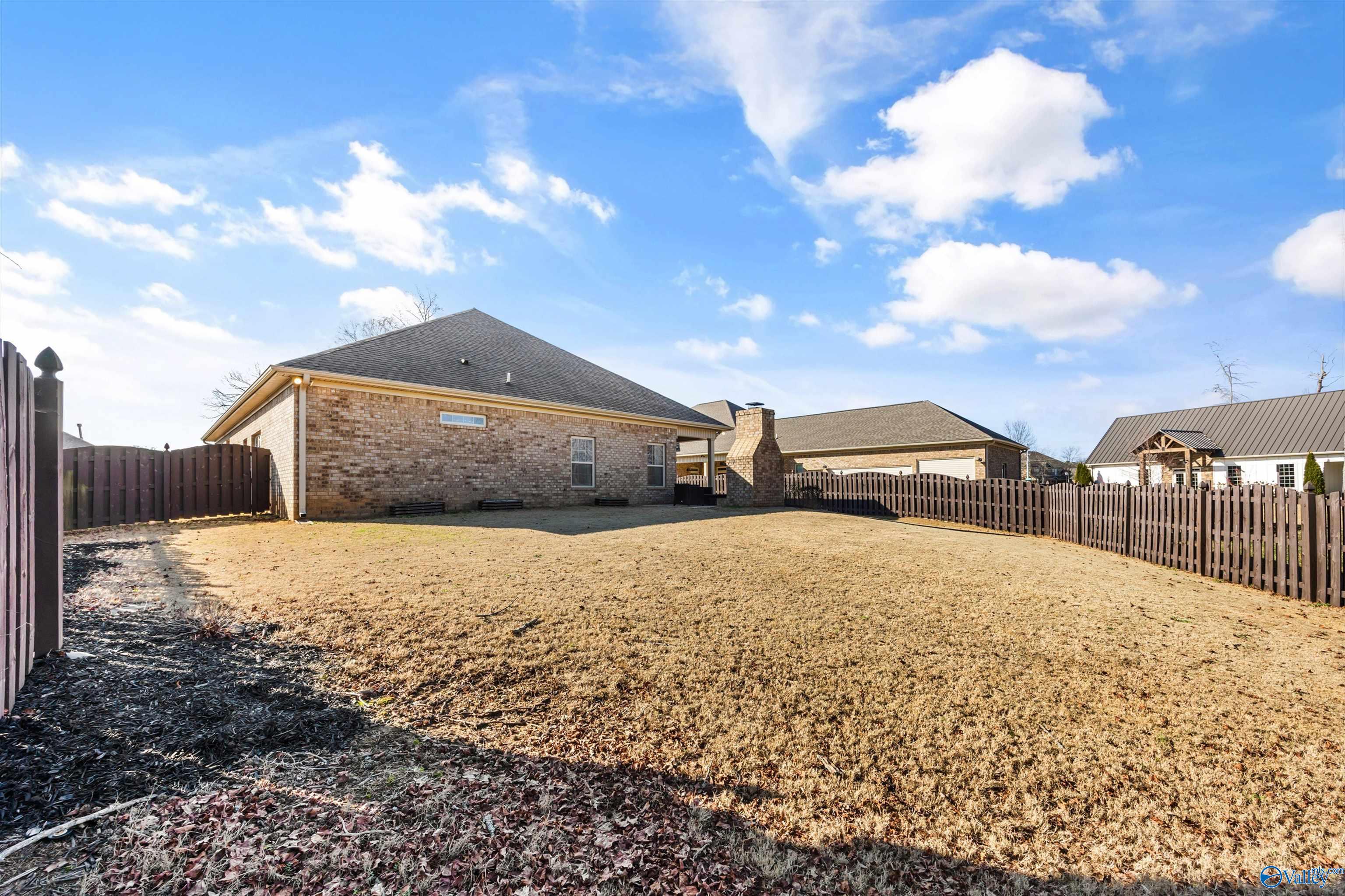 6602 Abington Glen Drive