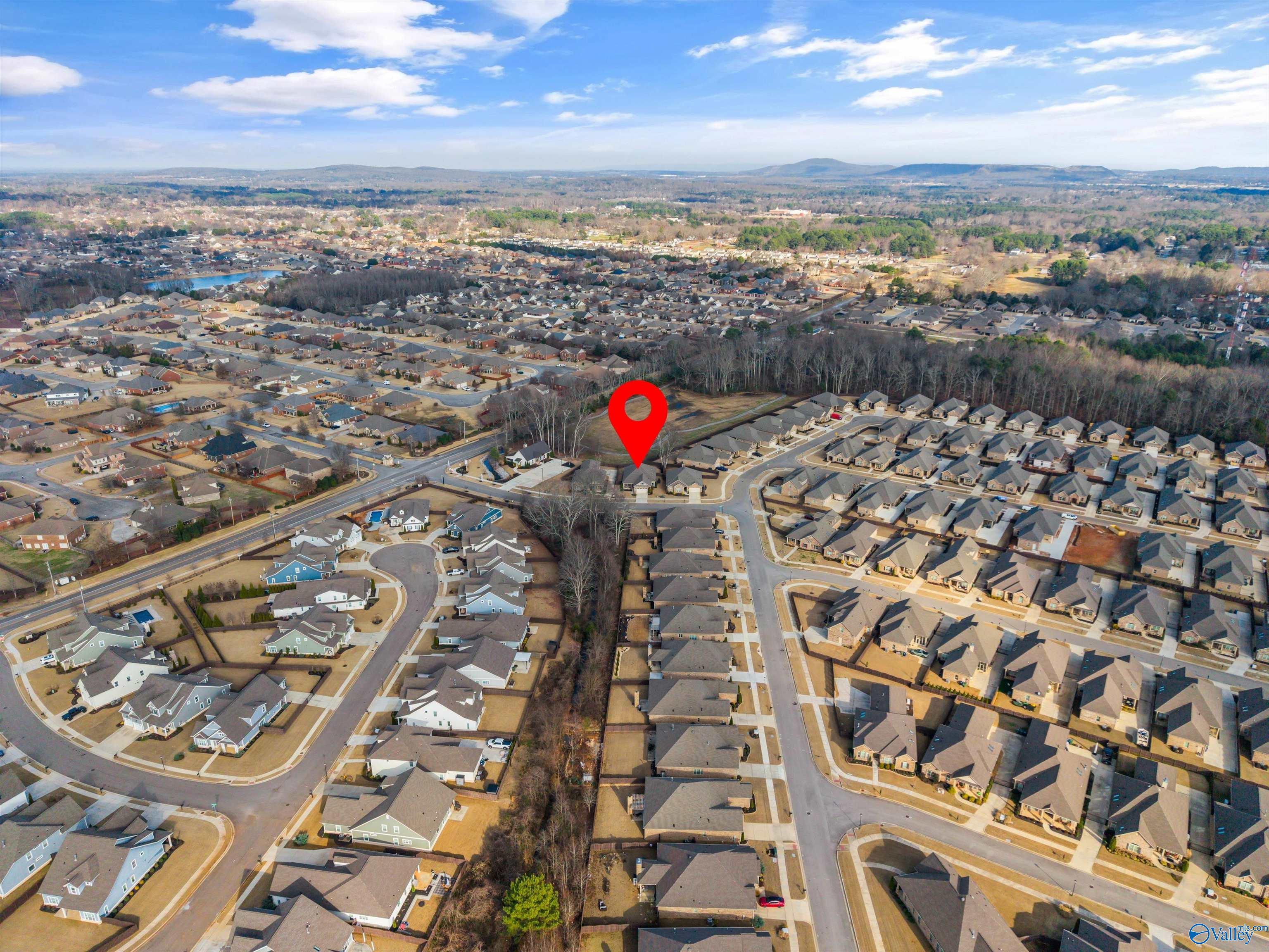 6602 Abington Glen Drive