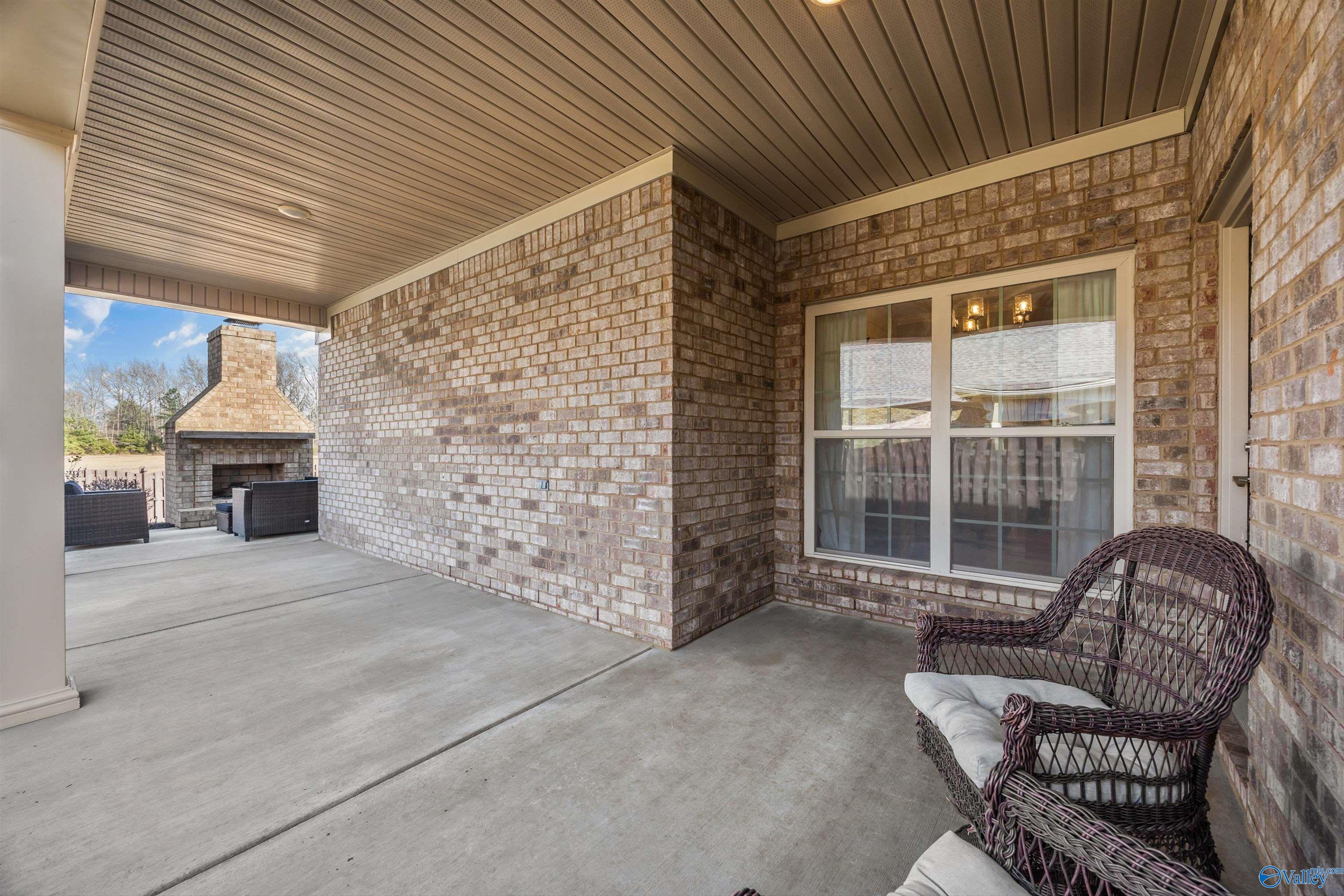 6602 Abington Glen Drive