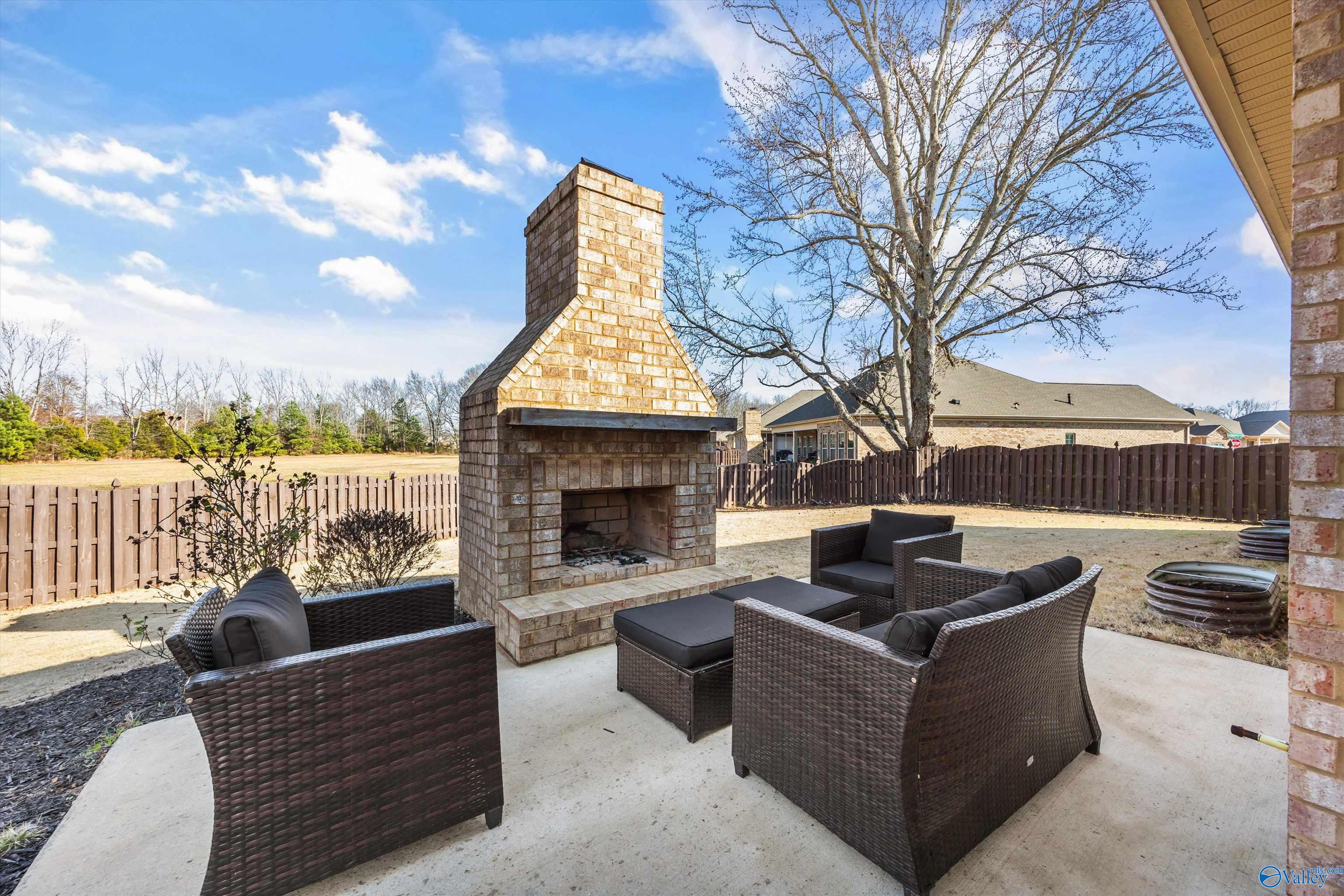 6602 Abington Glen Drive