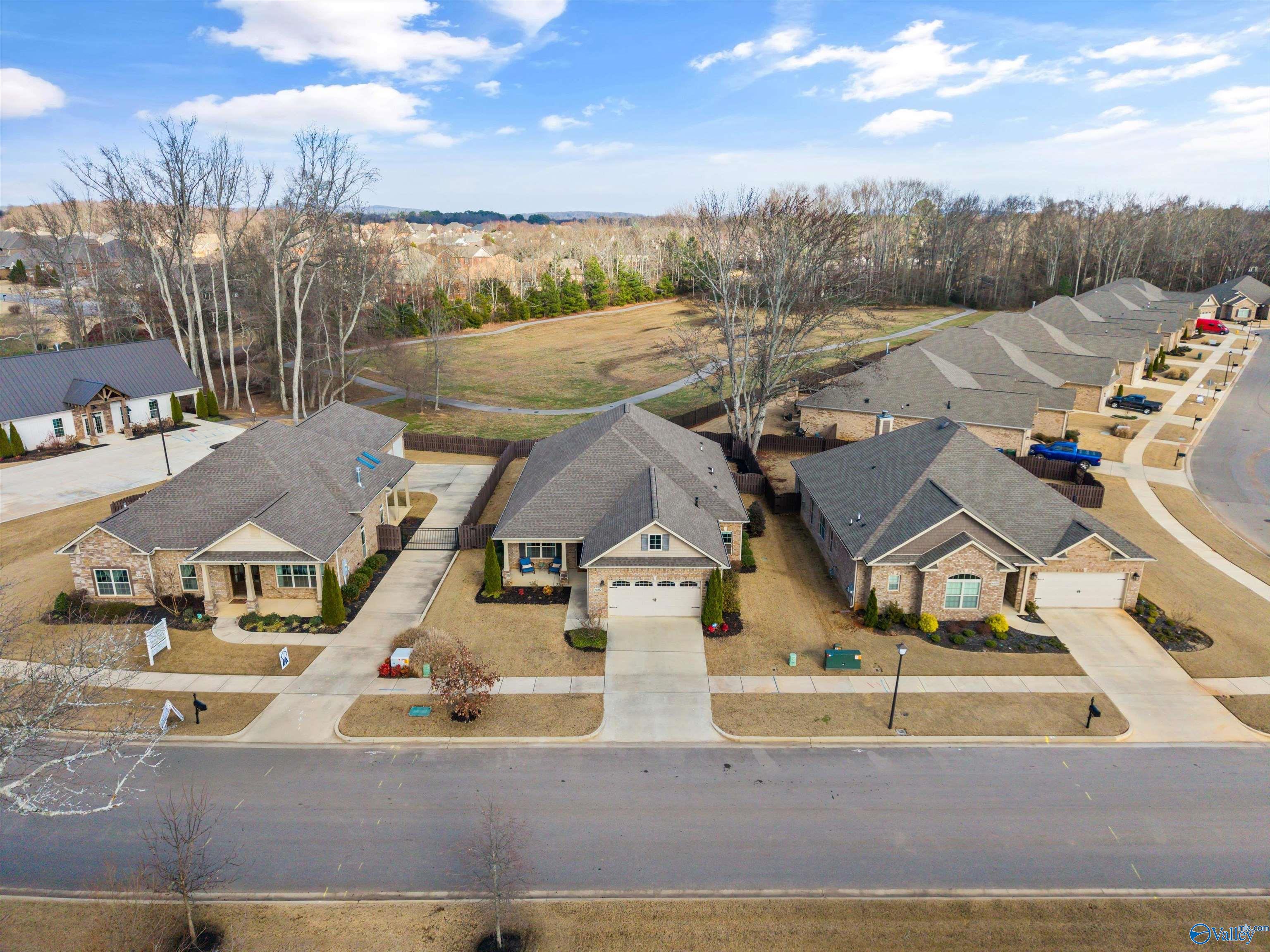 6602 Abington Glen Drive