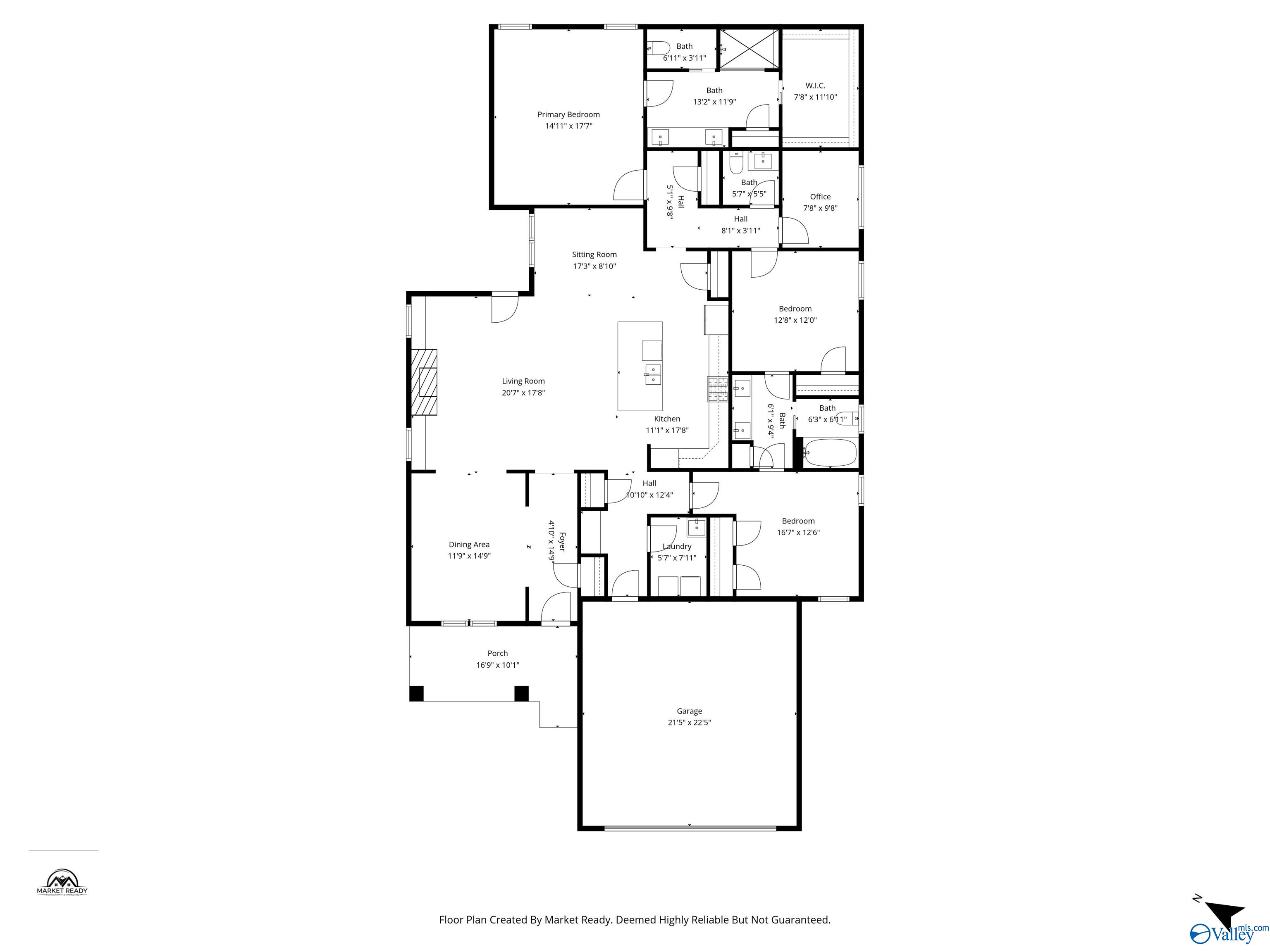 6602 Abington Glen Drive
