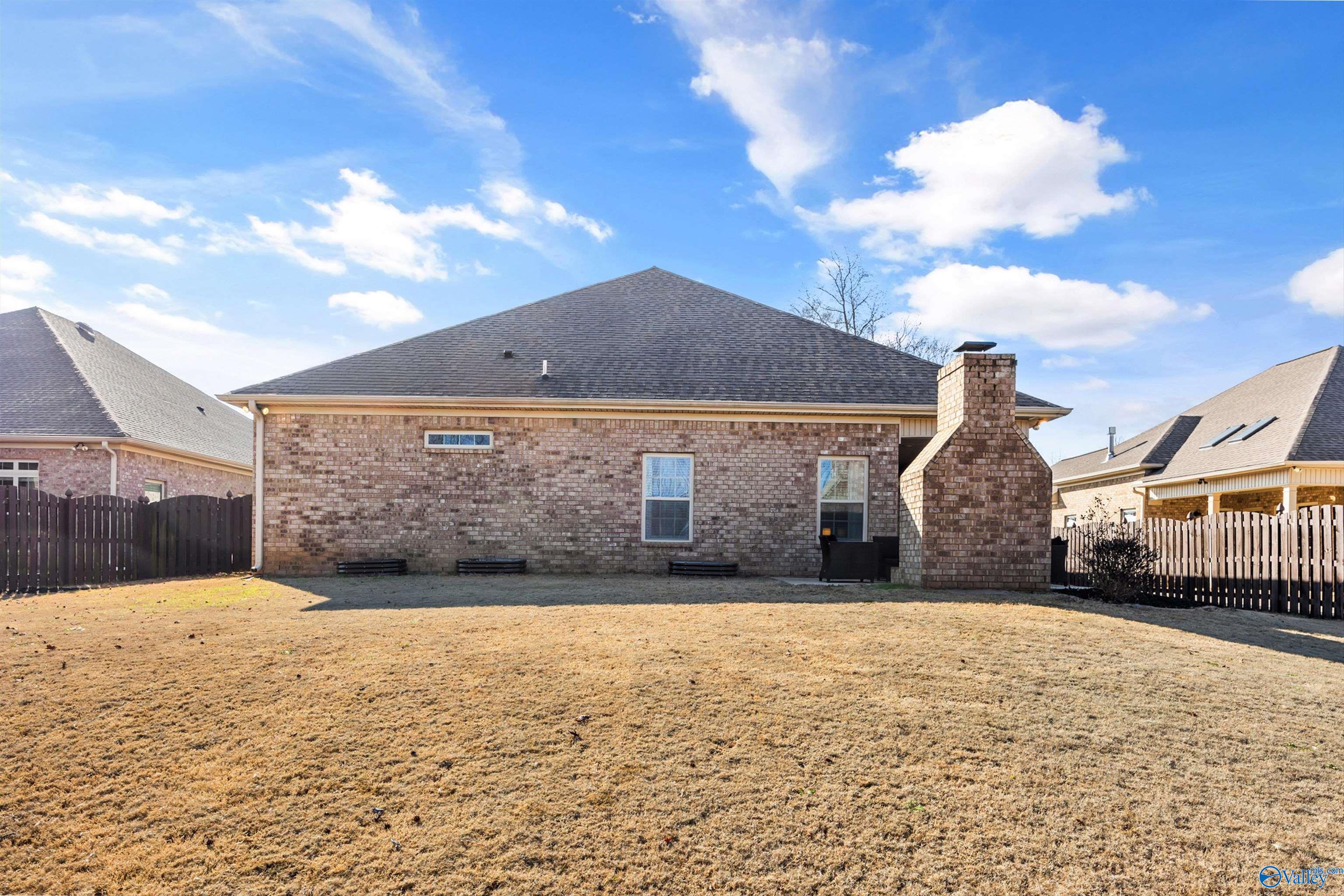 6602 Abington Glen Drive