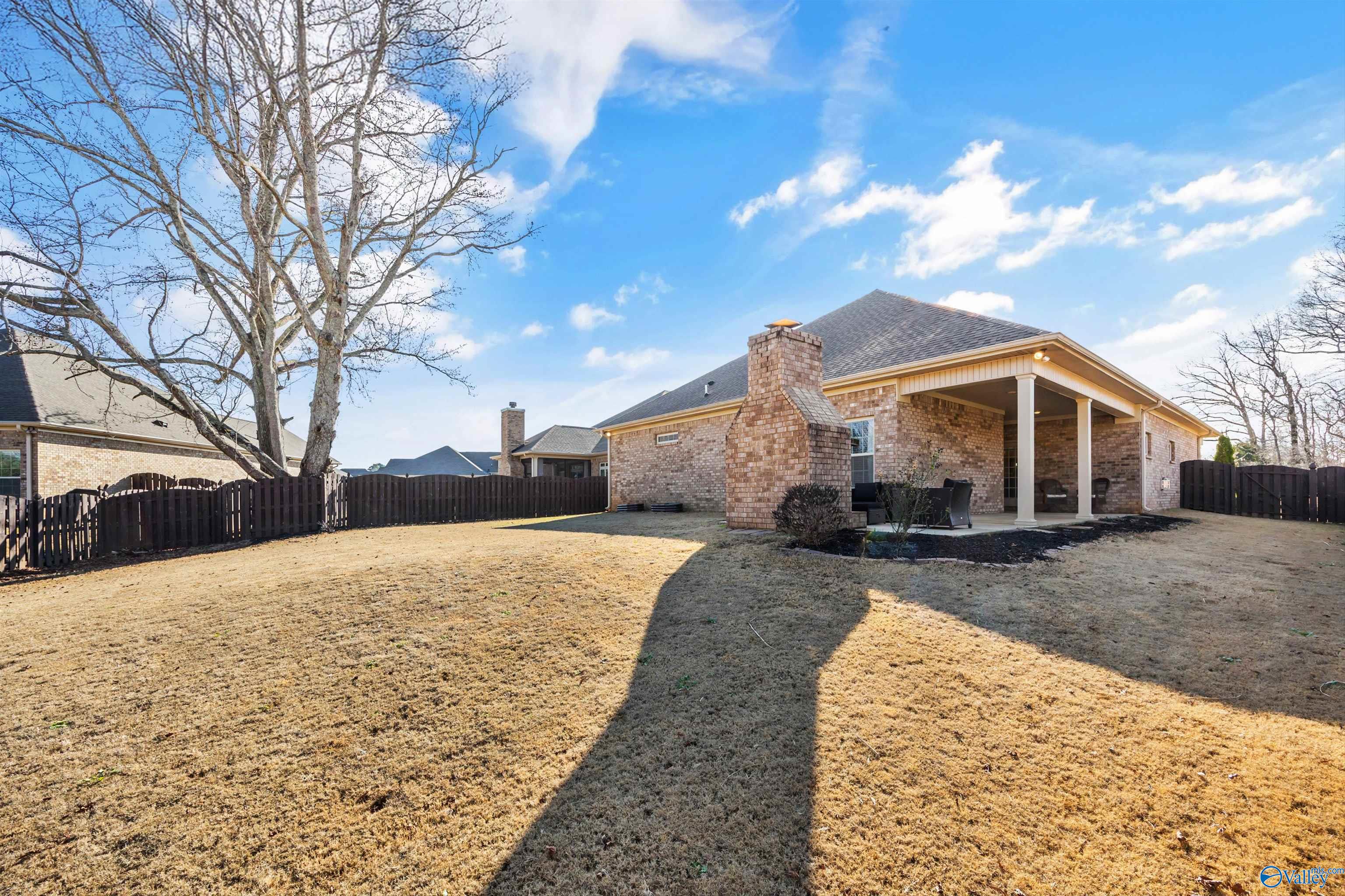 6602 Abington Glen Drive