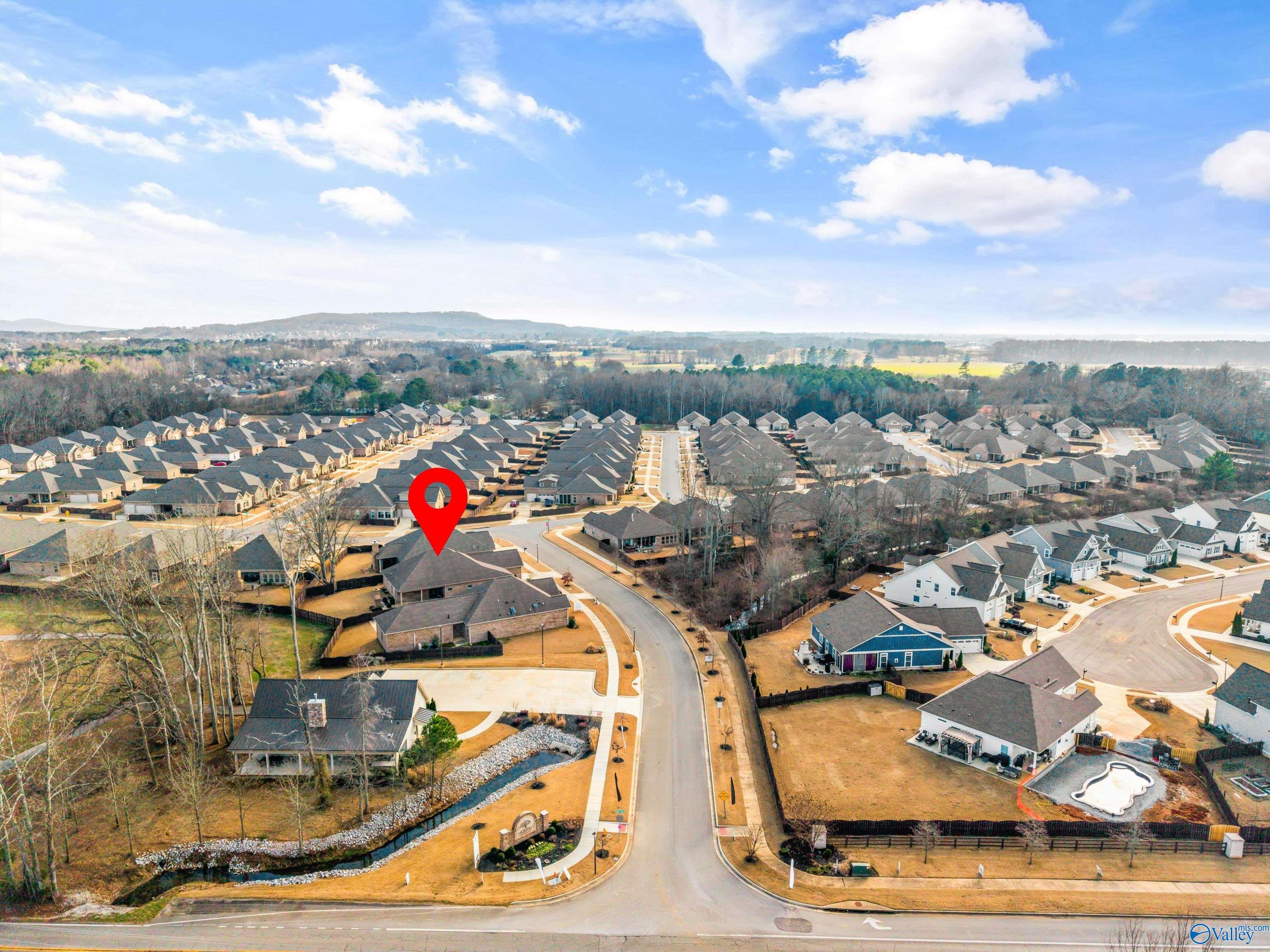 6602 Abington Glen Drive