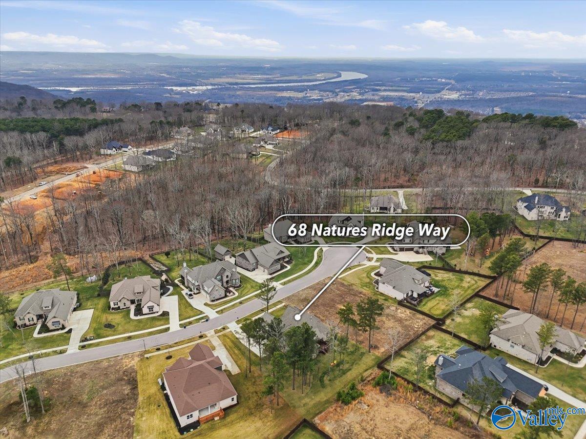 68 Natures Ridge Way SE