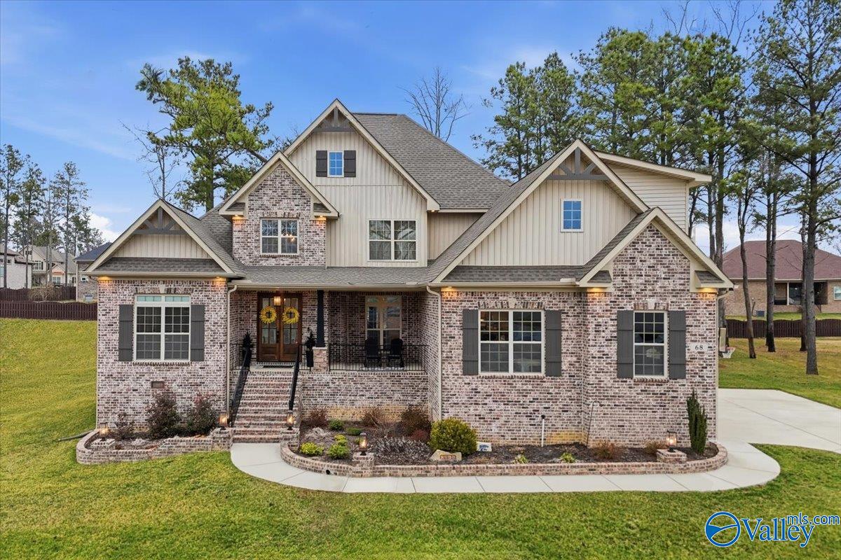 68 Natures Ridge Way SE