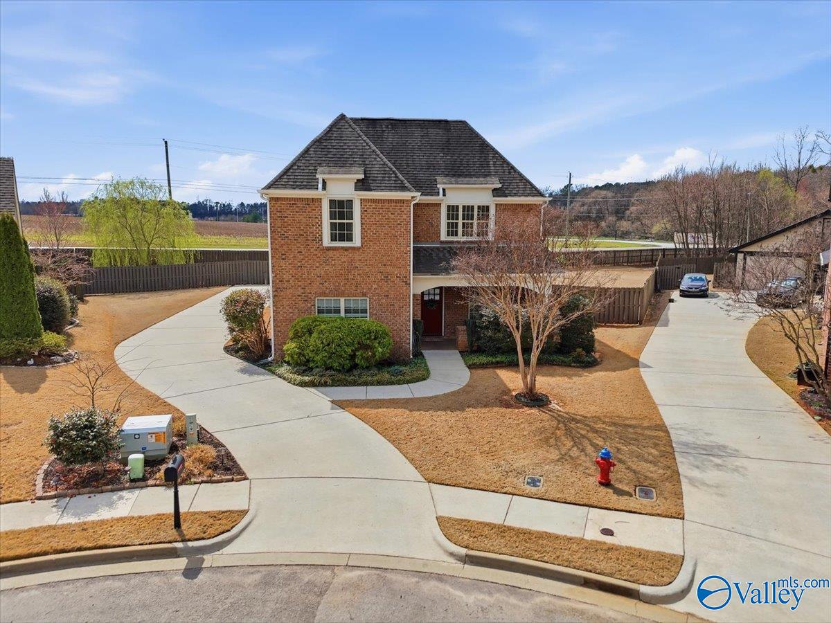 143 Walking Trail Way
