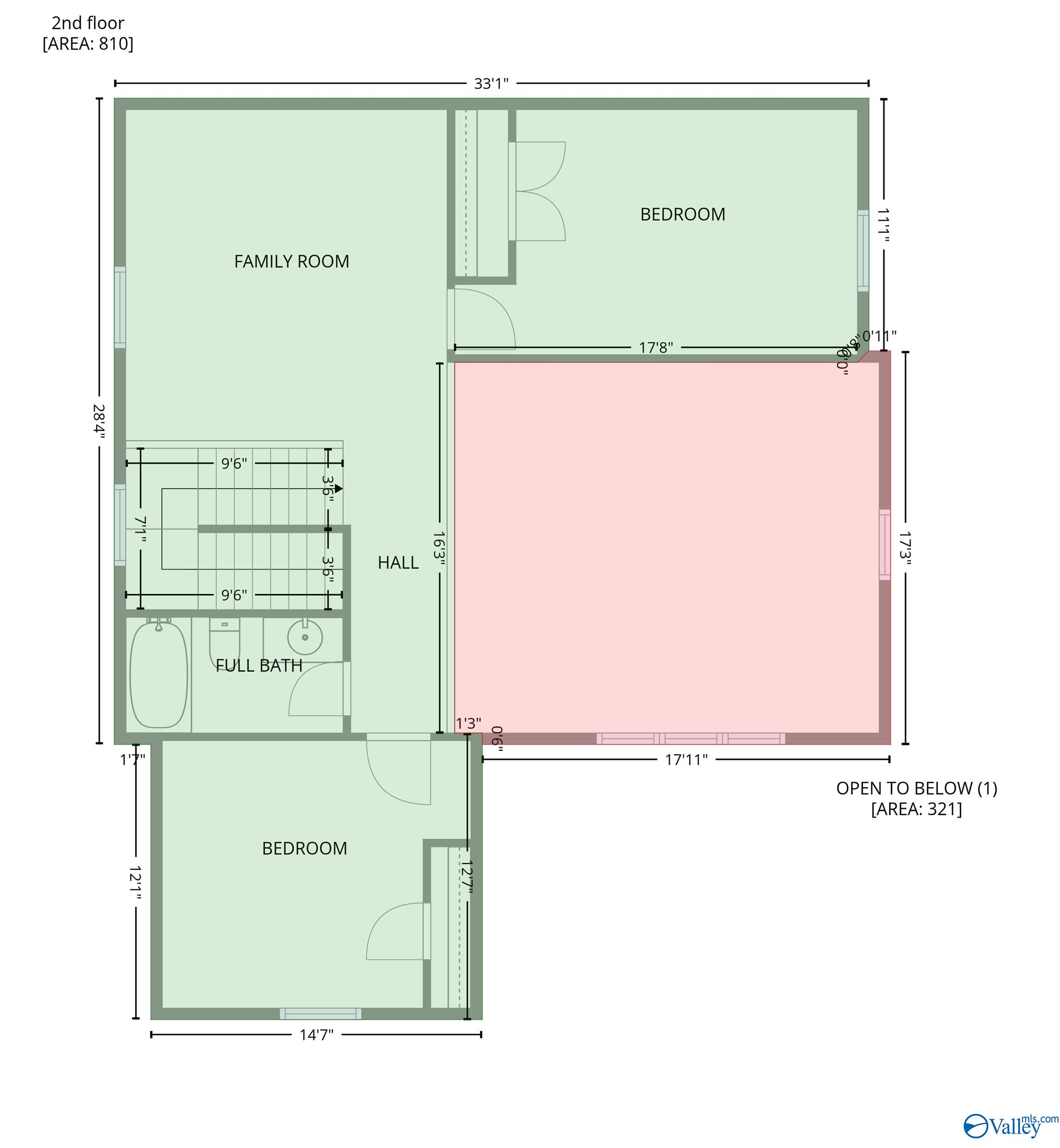 143 Walking Trail Way