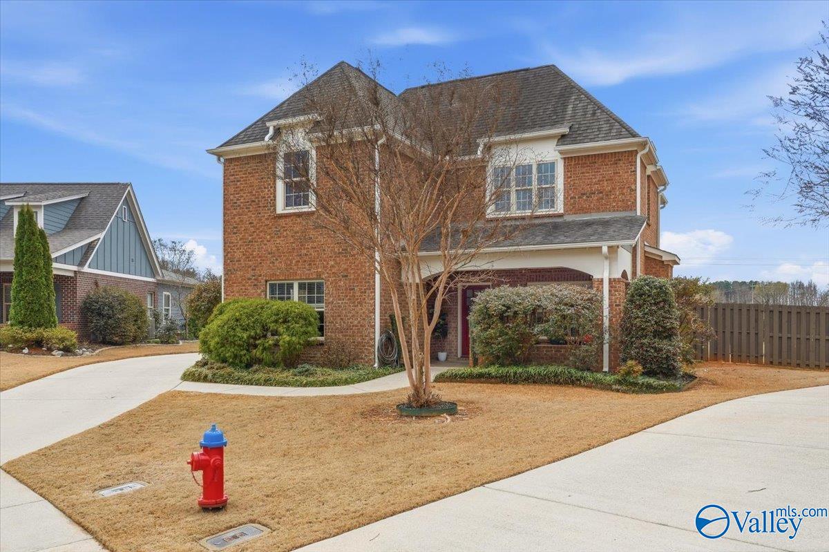 143 Walking Trail Way