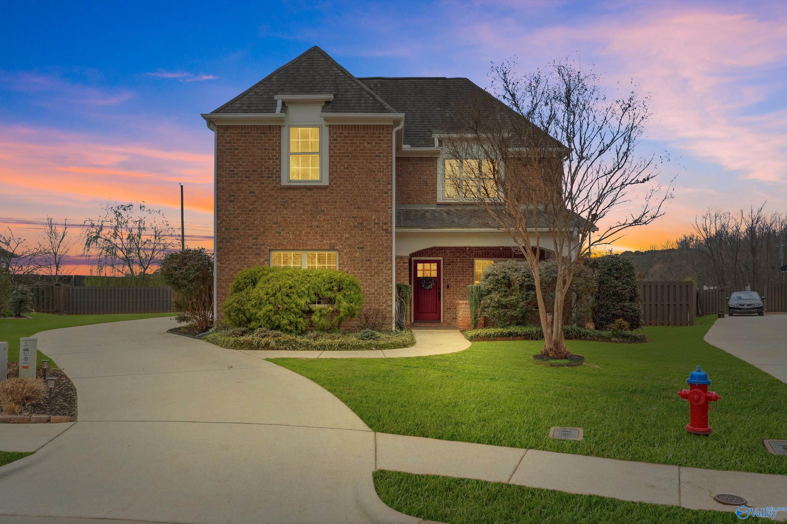 143 Walking Trail Way