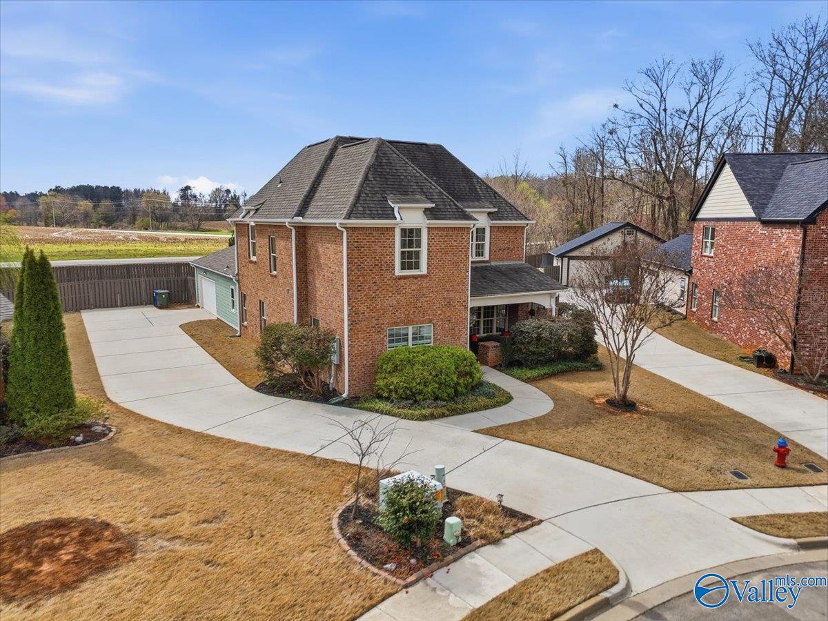 143 Walking Trail Way