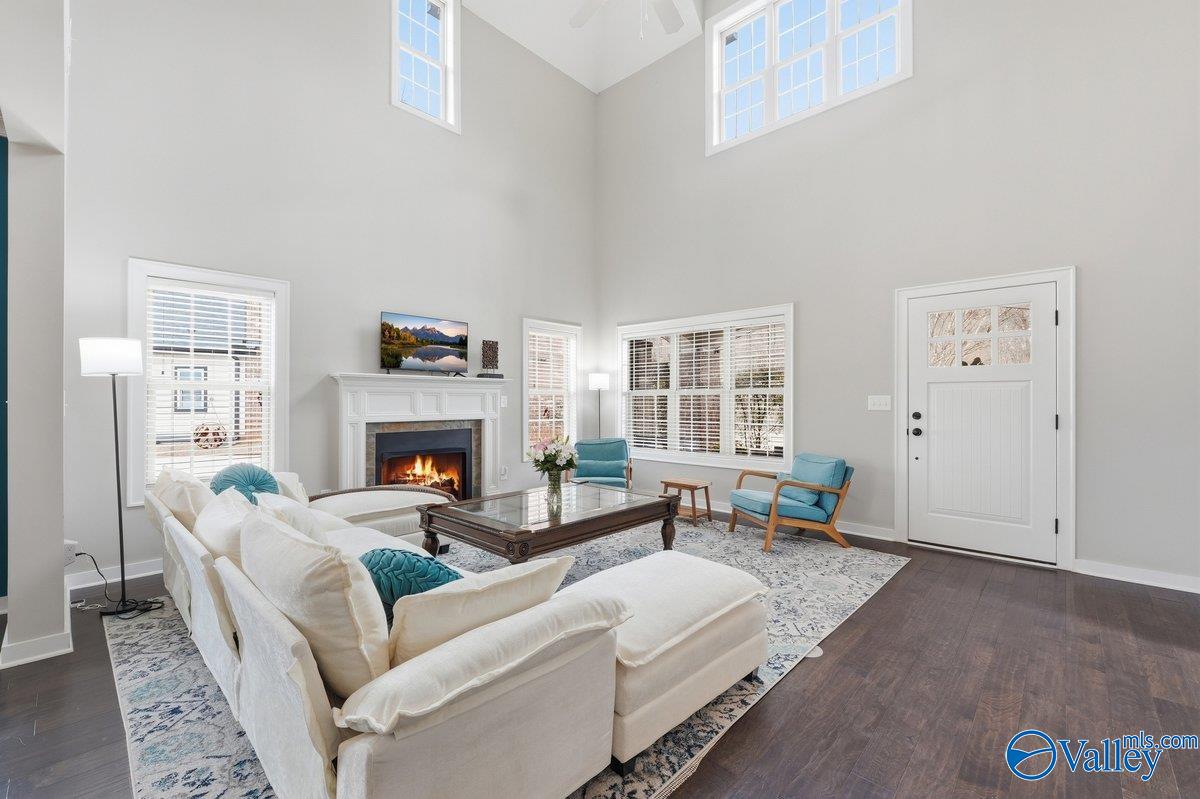 143 Walking Trail Way