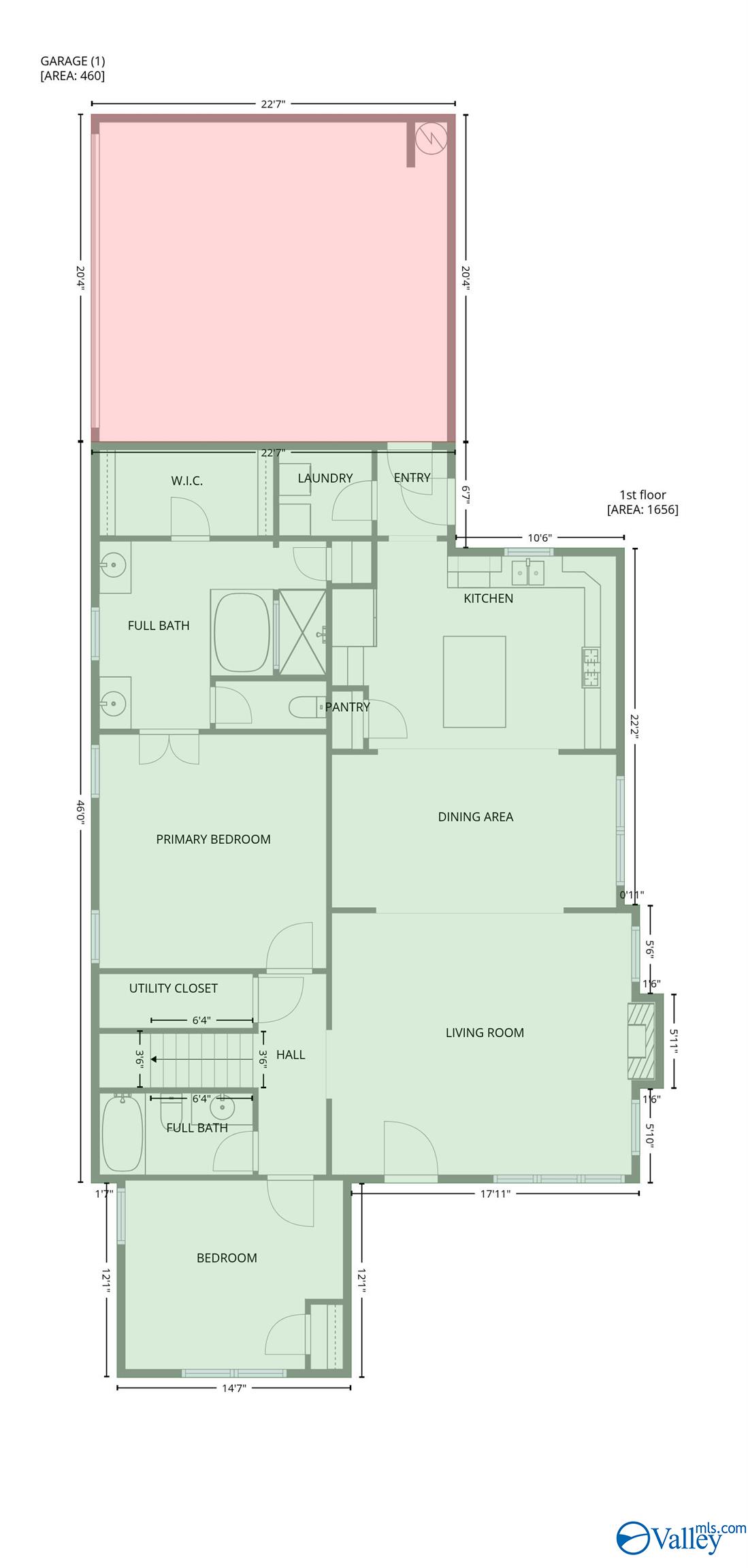 143 Walking Trail Way