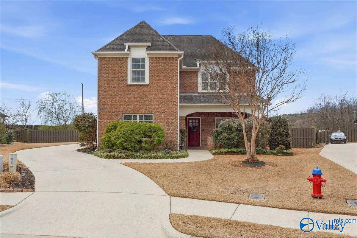 143 Walking Trail Way