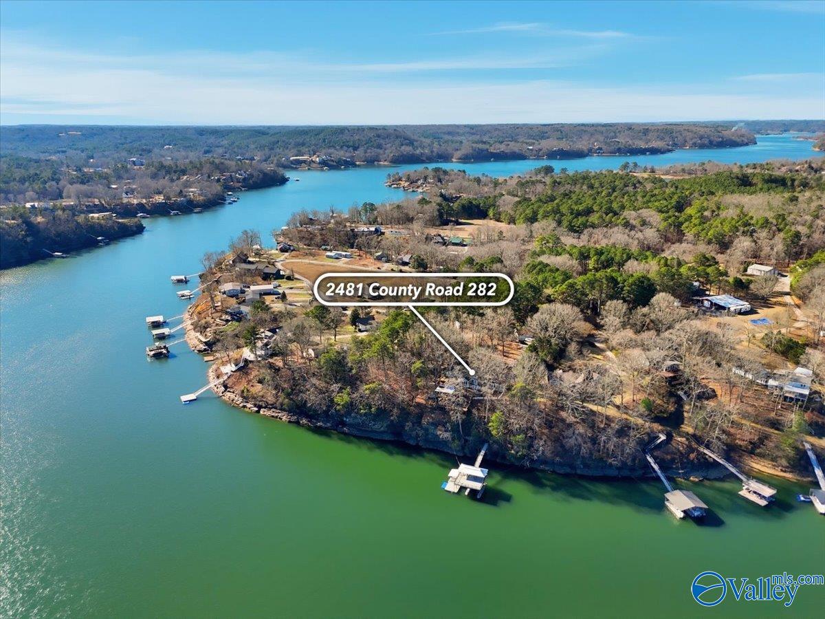 2481 County Road 282