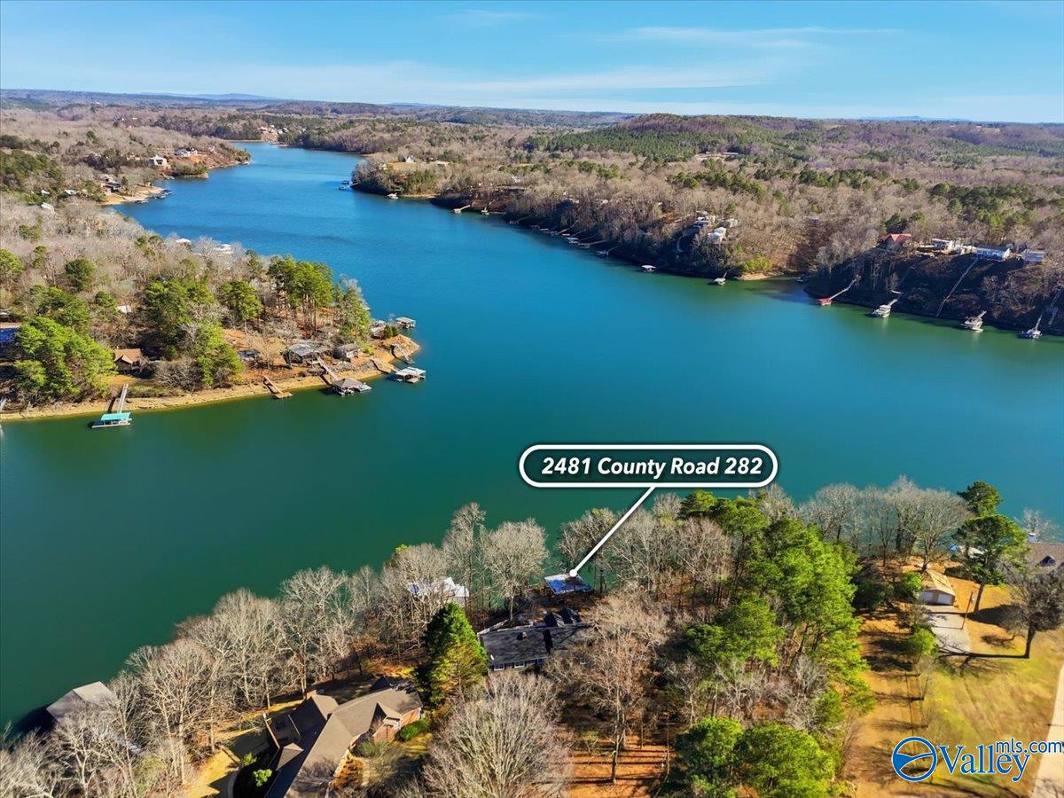 2481 County Road 282
