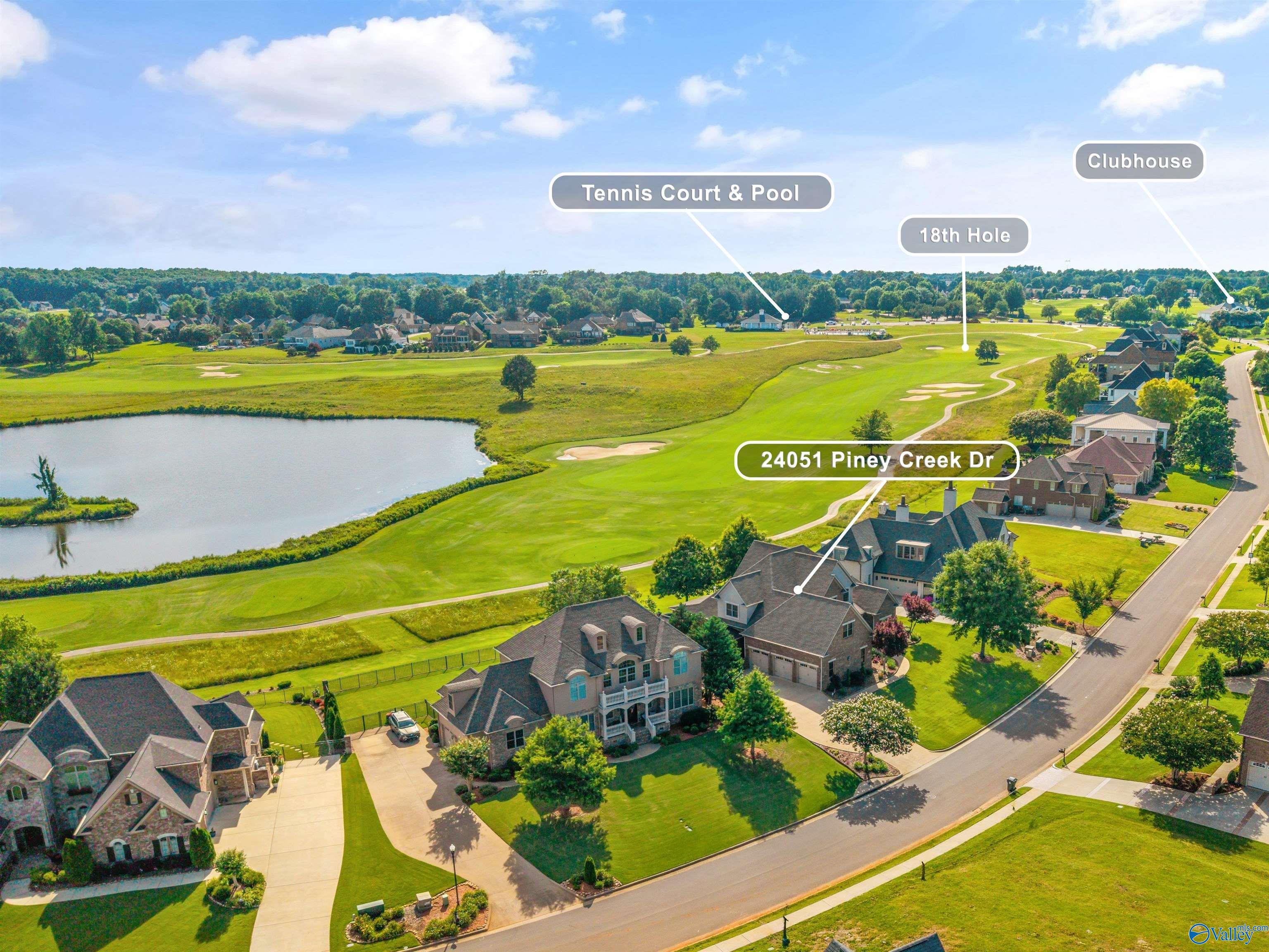 24051 Piney Creek Drive