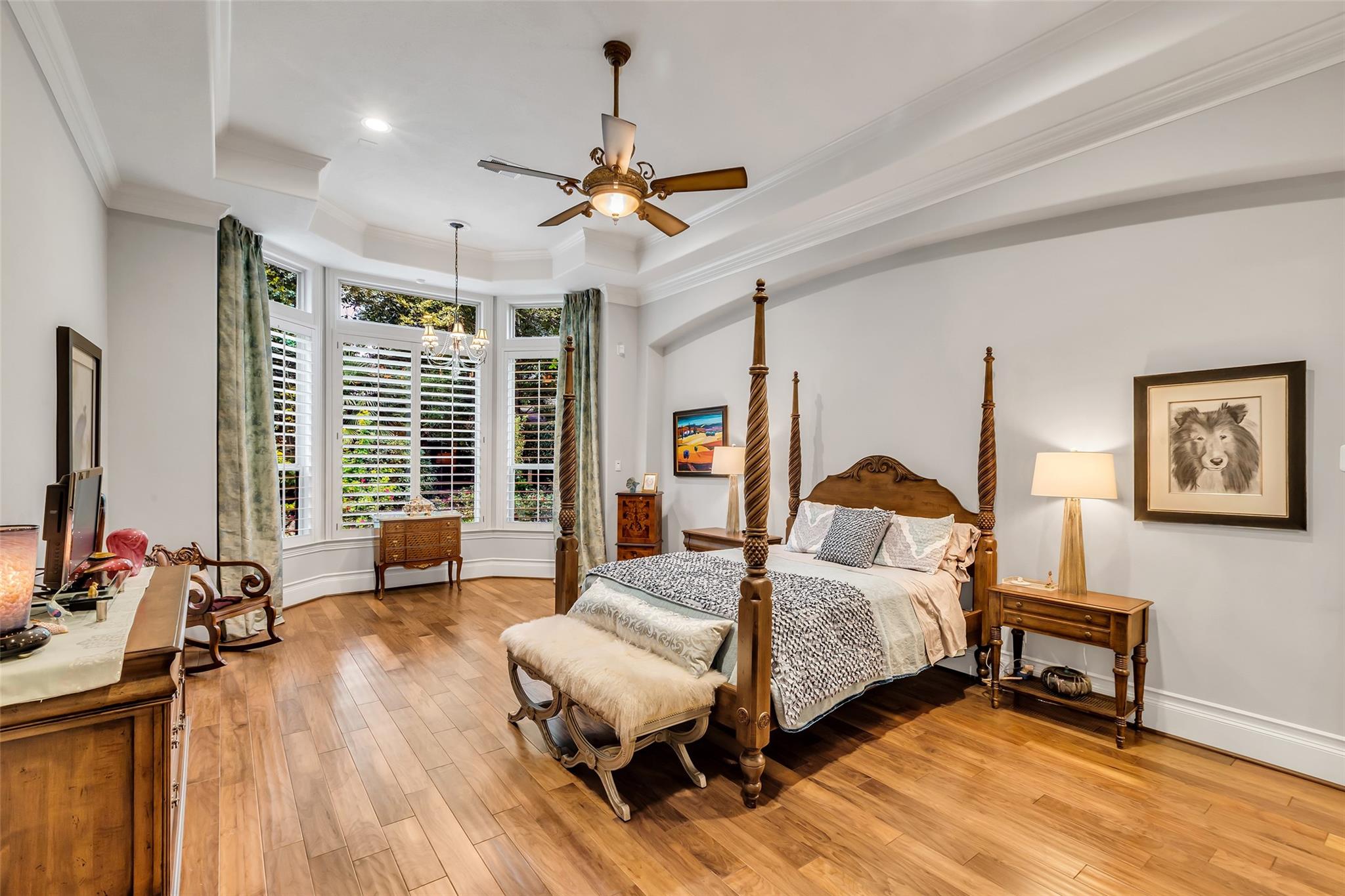 30 W Bracebridge Circle