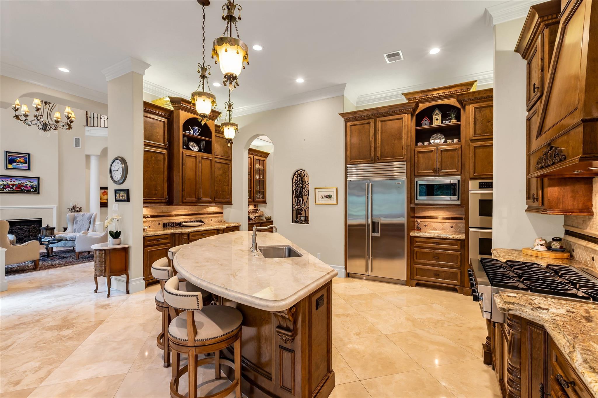 30 W Bracebridge Circle