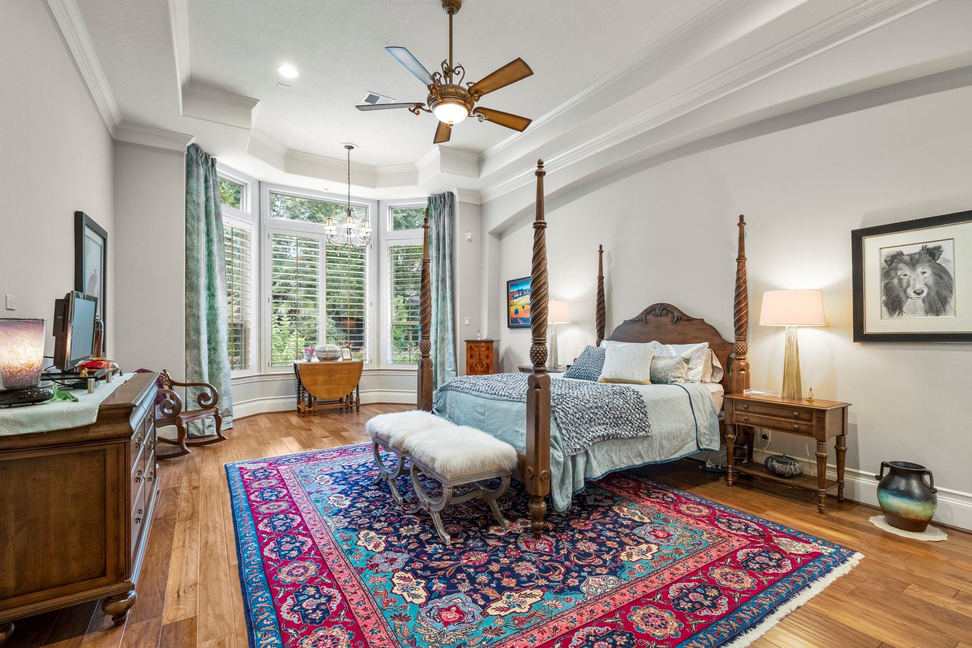 30 W Bracebridge Circle