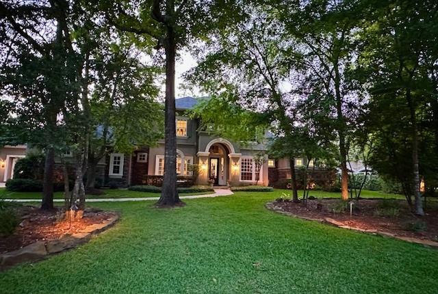 22 W Bracebridge Circle