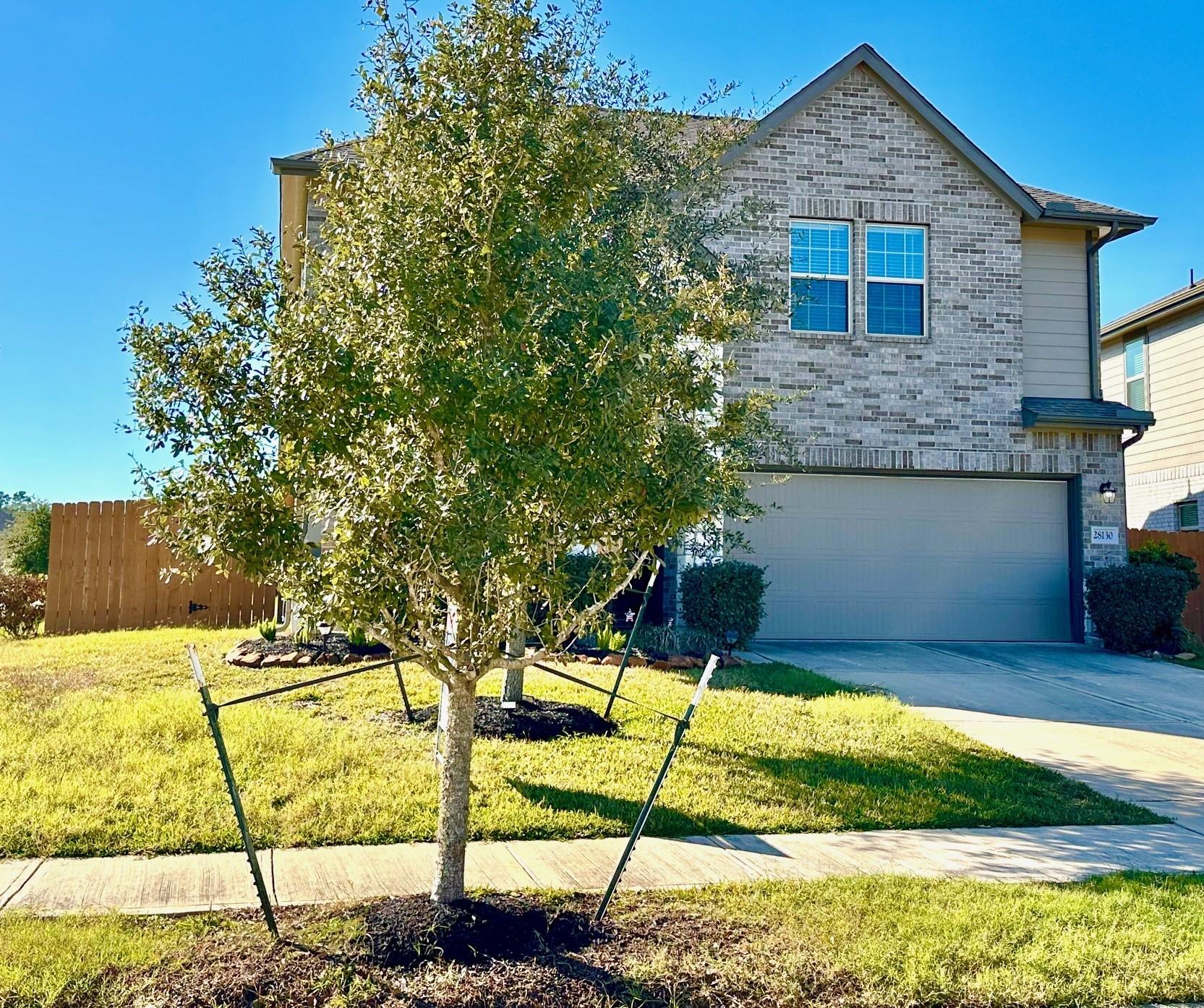 28130 Aspen Horizon Drive