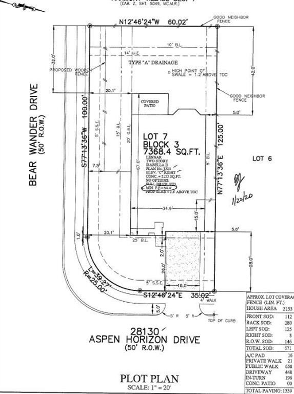 28130 Aspen Horizon Drive