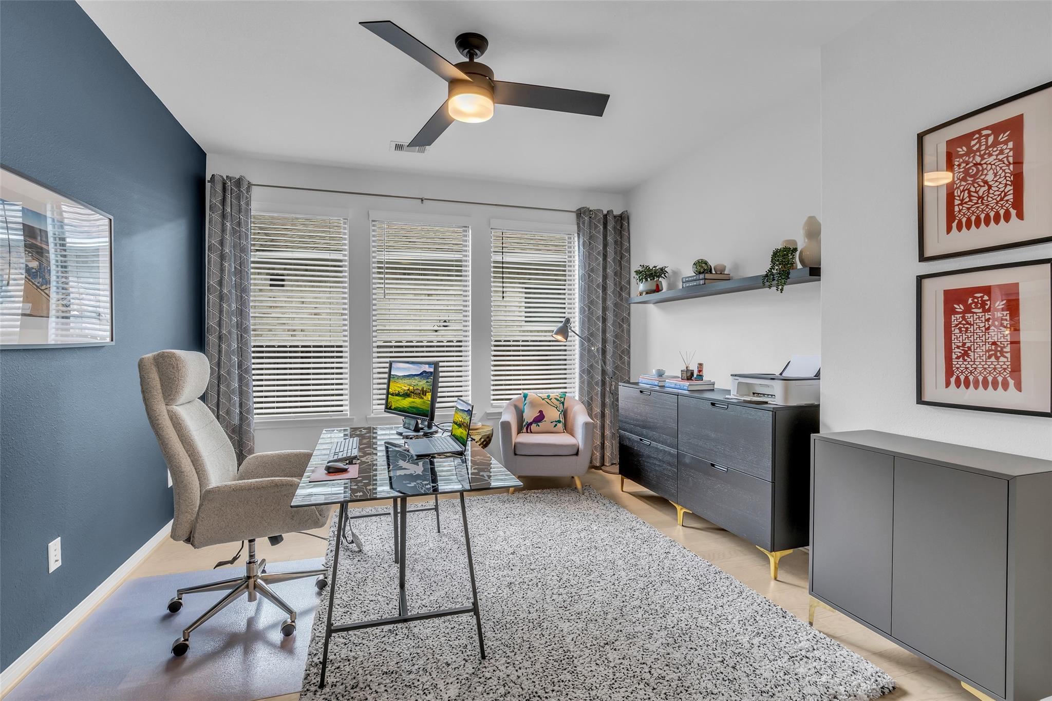 2915 Oakcrest Meadow Court