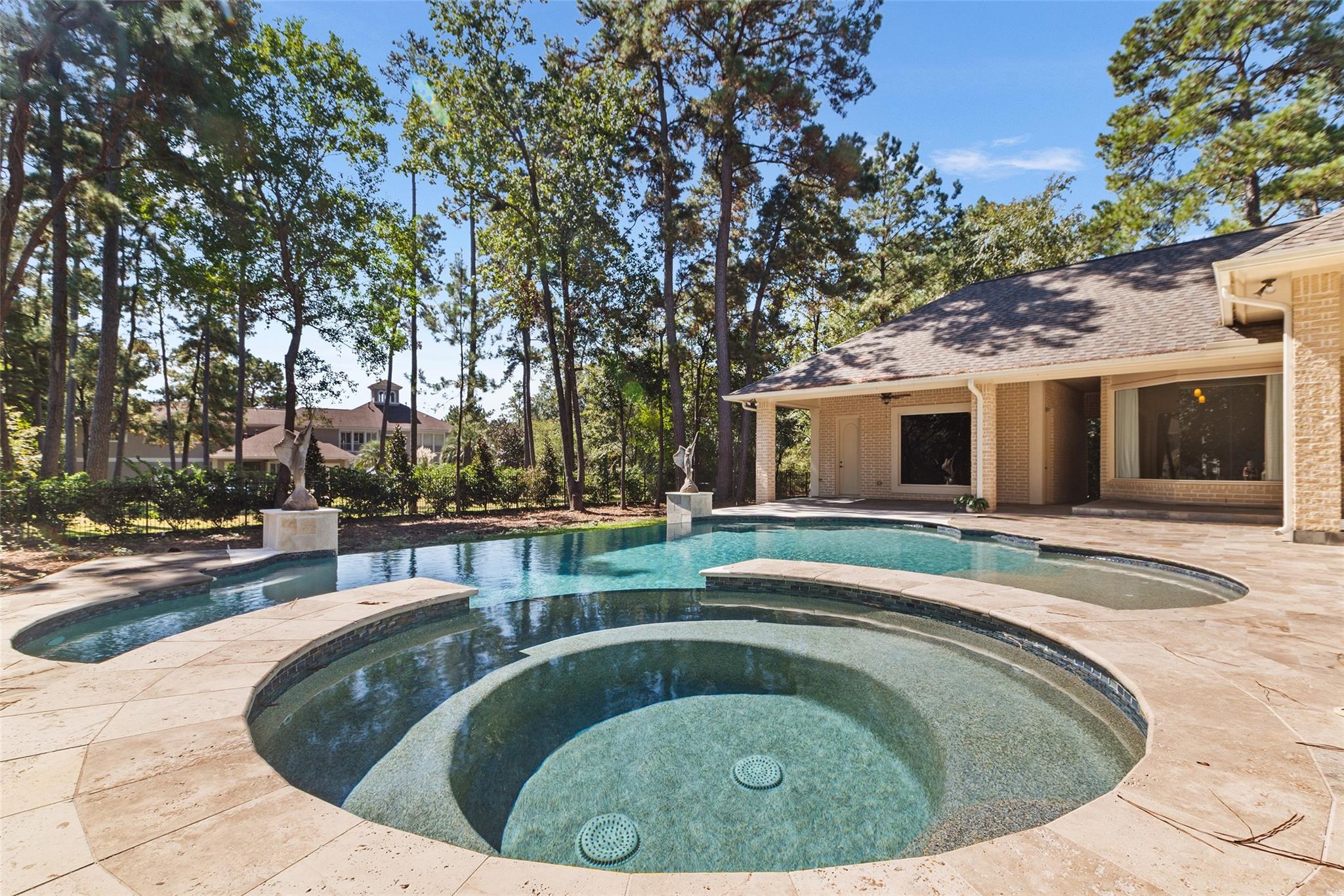 11 Bracebridge Drive, The Woodlands