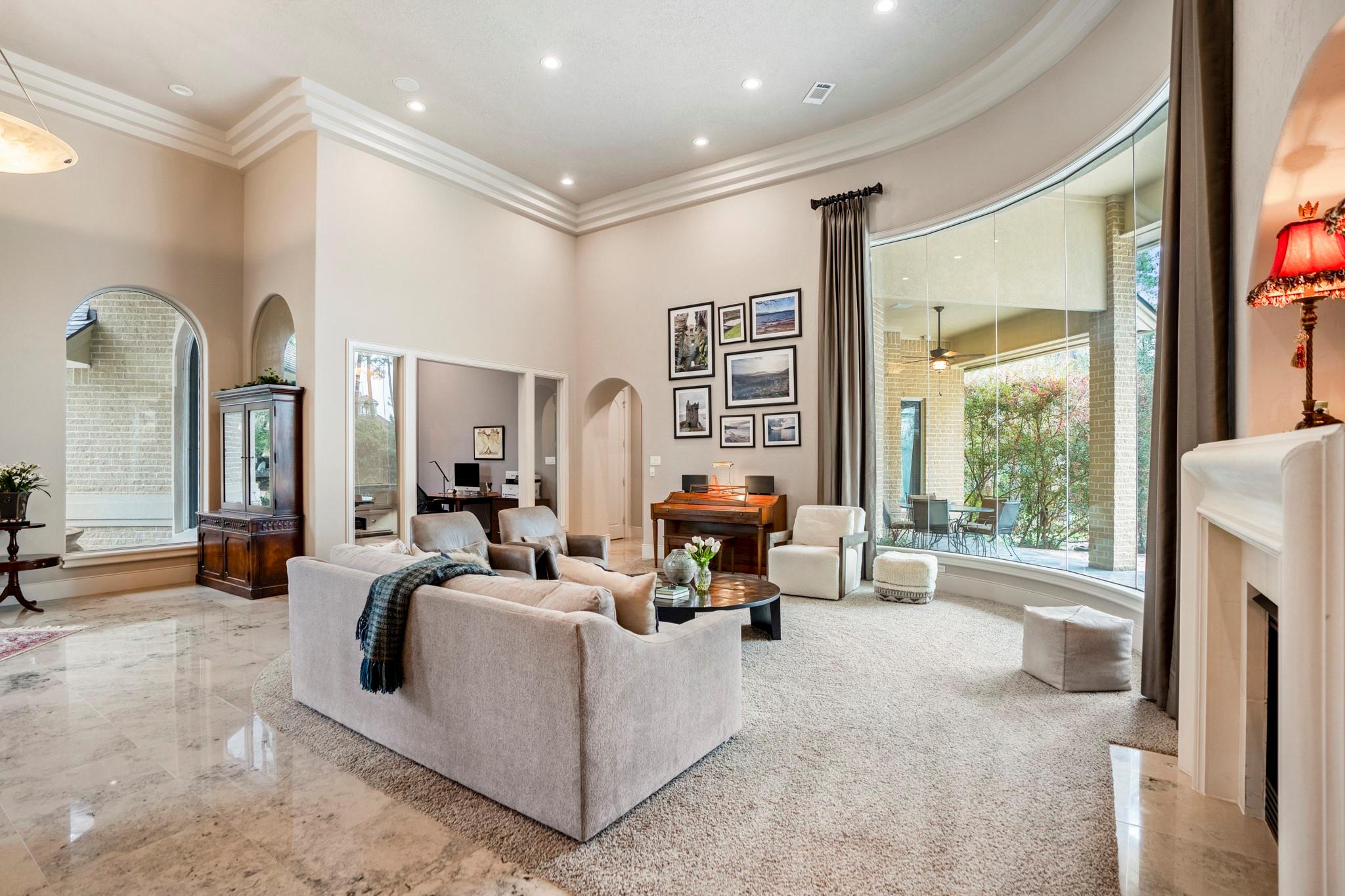 11 Bracebridge Drive, The Woodlands