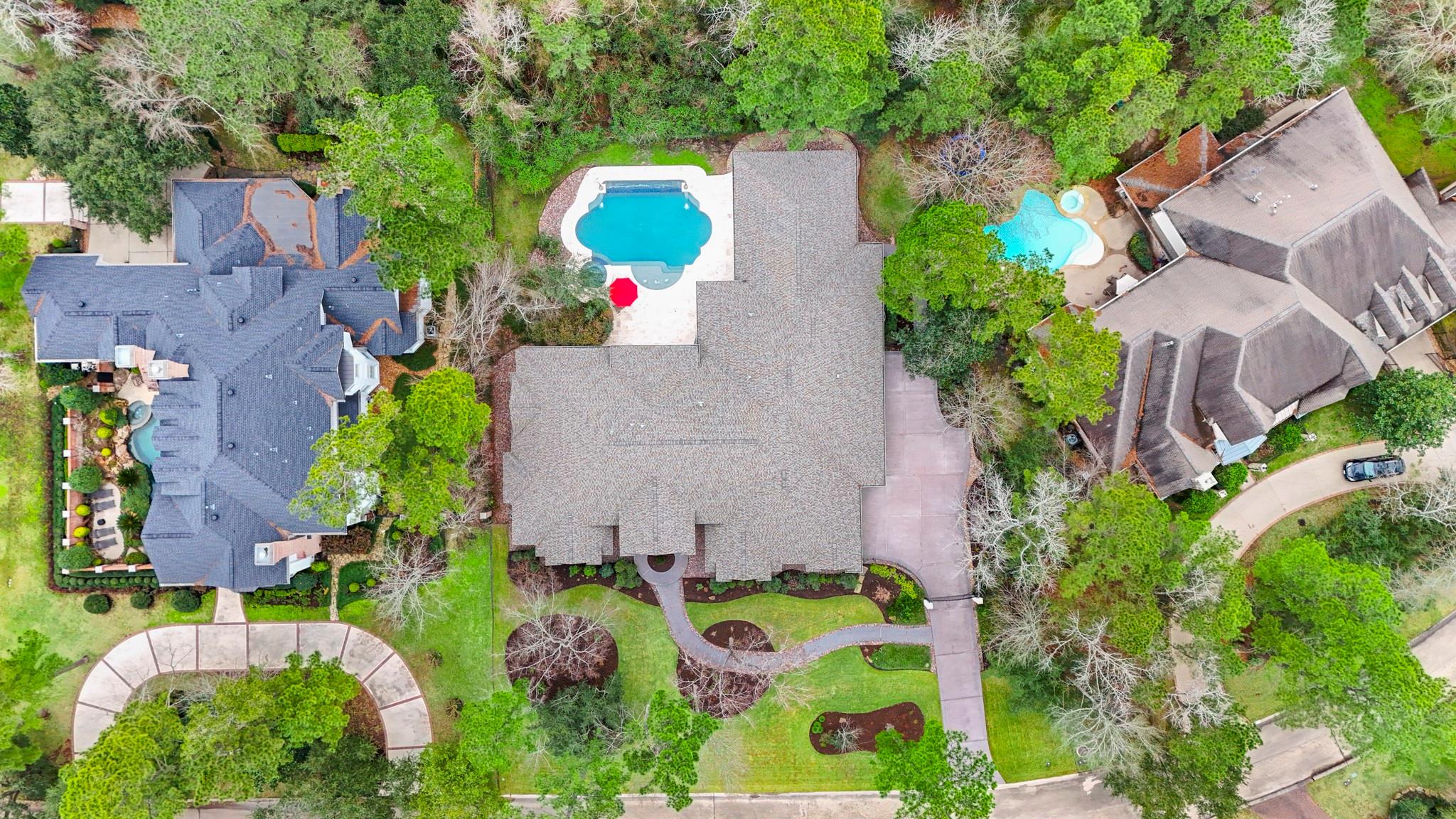 11 Bracebridge Drive, The Woodlands