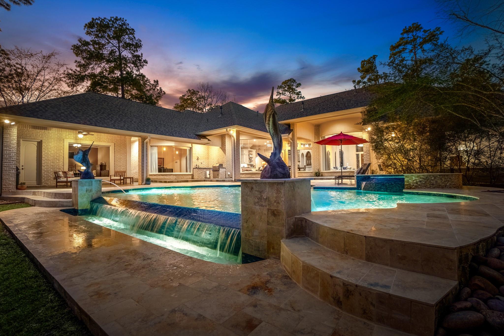 11 Bracebridge Drive, The Woodlands