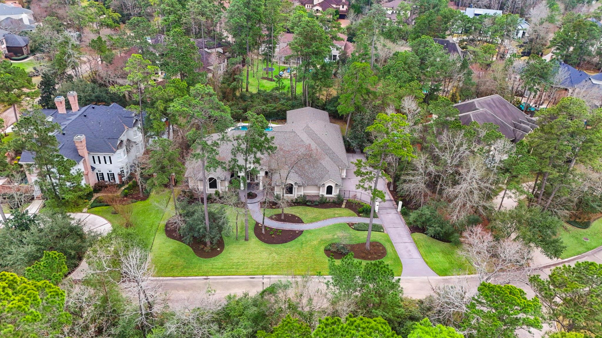 11 Bracebridge Drive, The Woodlands