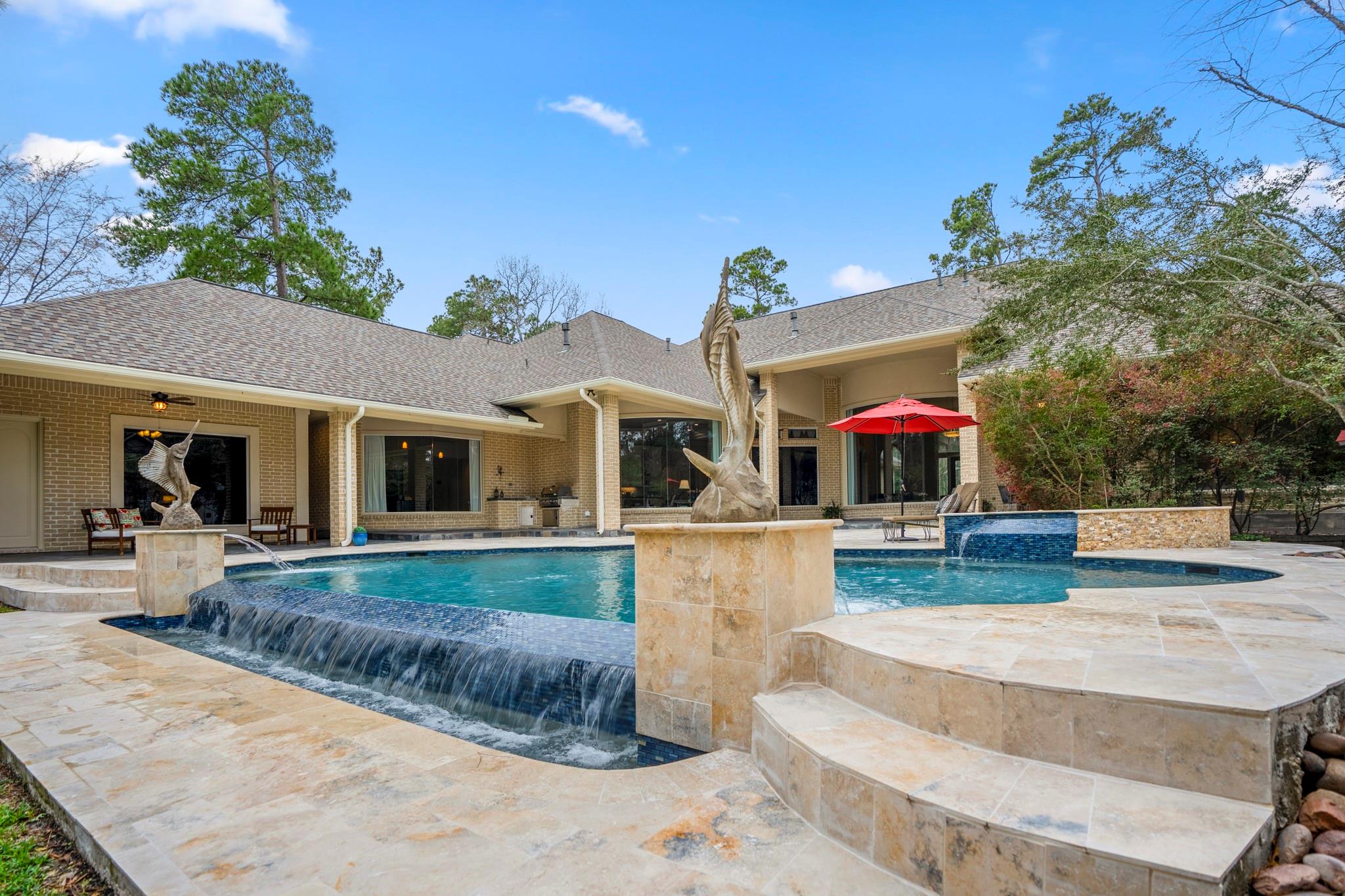 11 Bracebridge Drive, The Woodlands