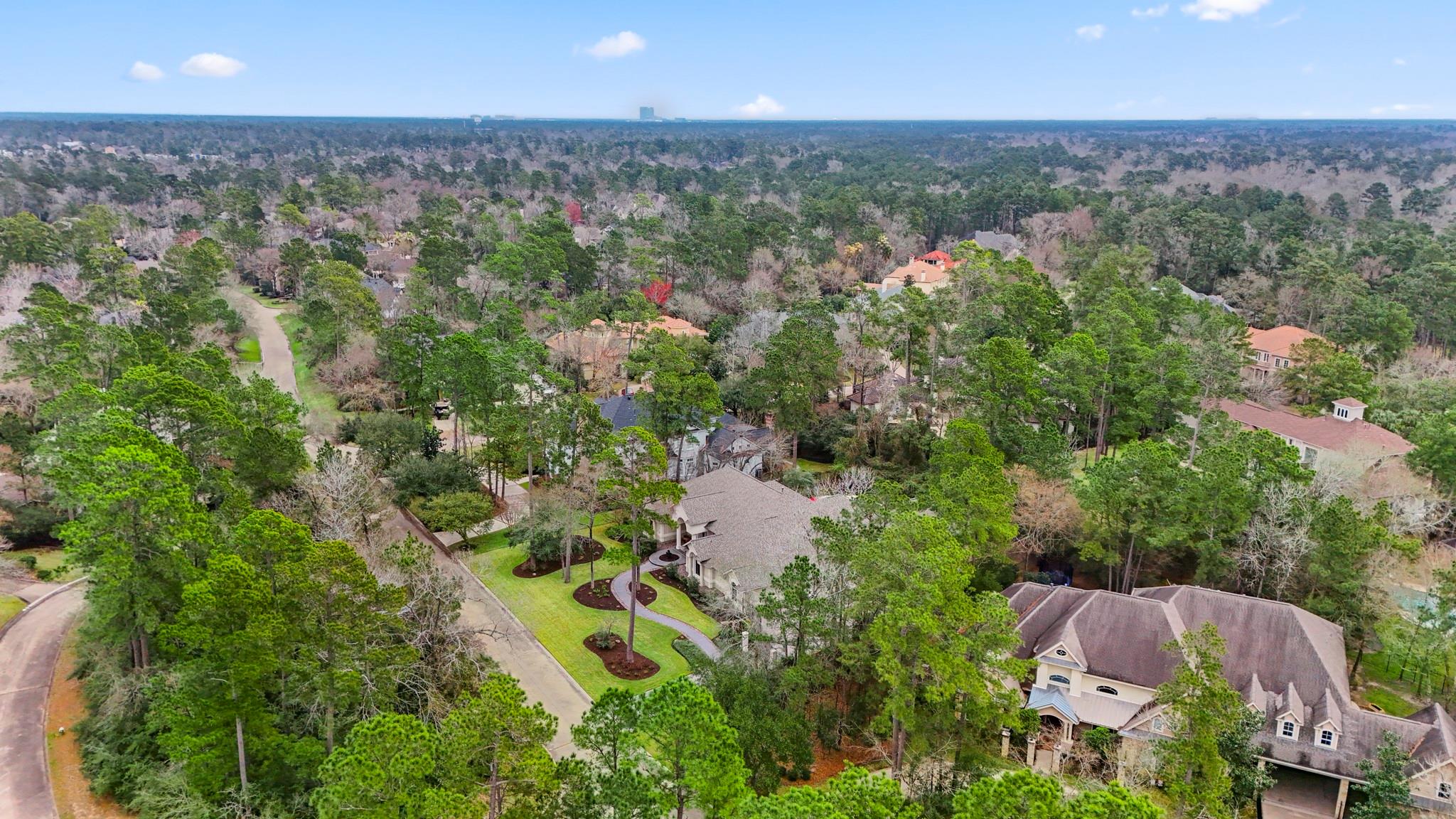 11 Bracebridge Drive, The Woodlands