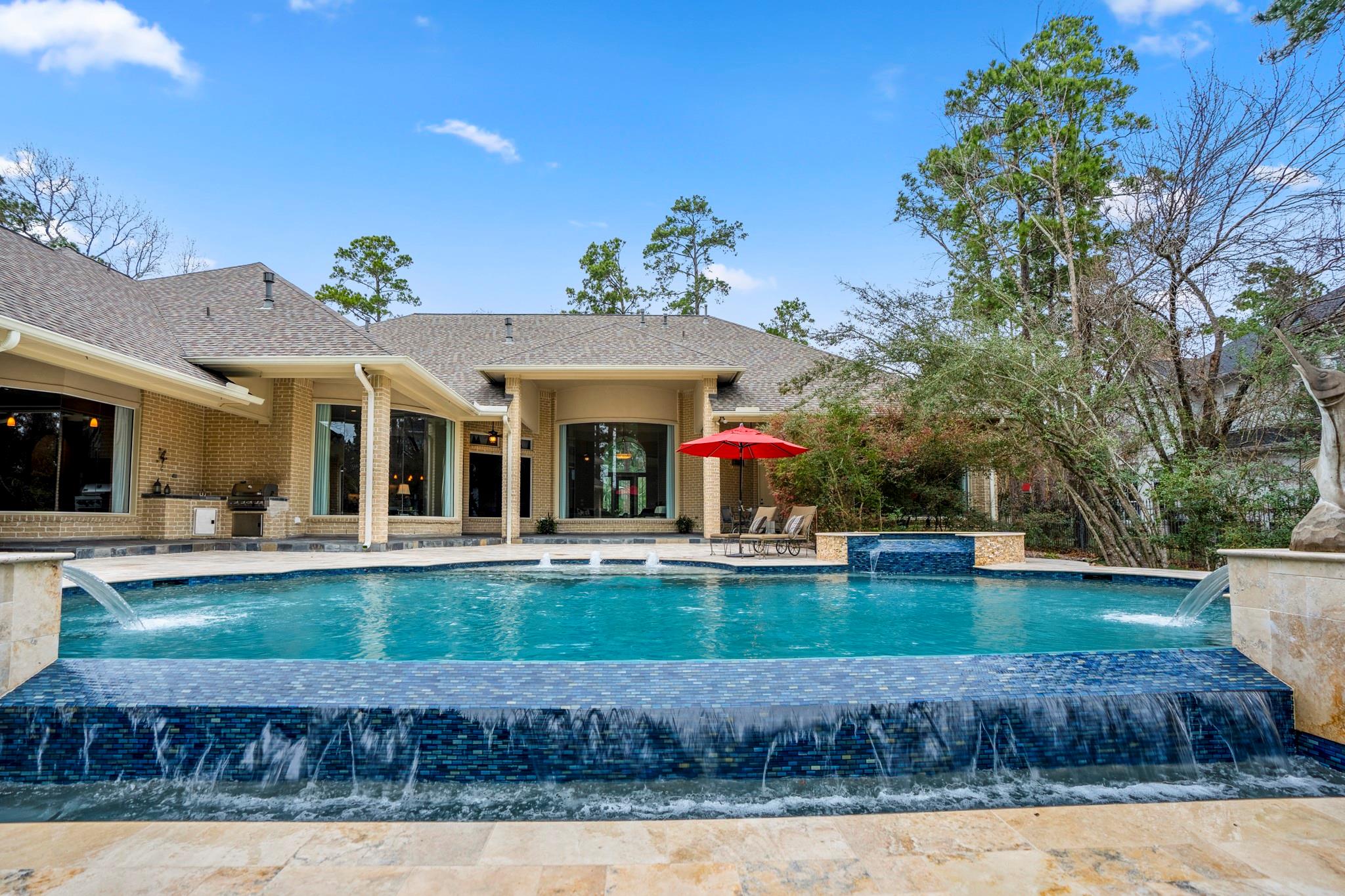 11 Bracebridge Drive, The Woodlands