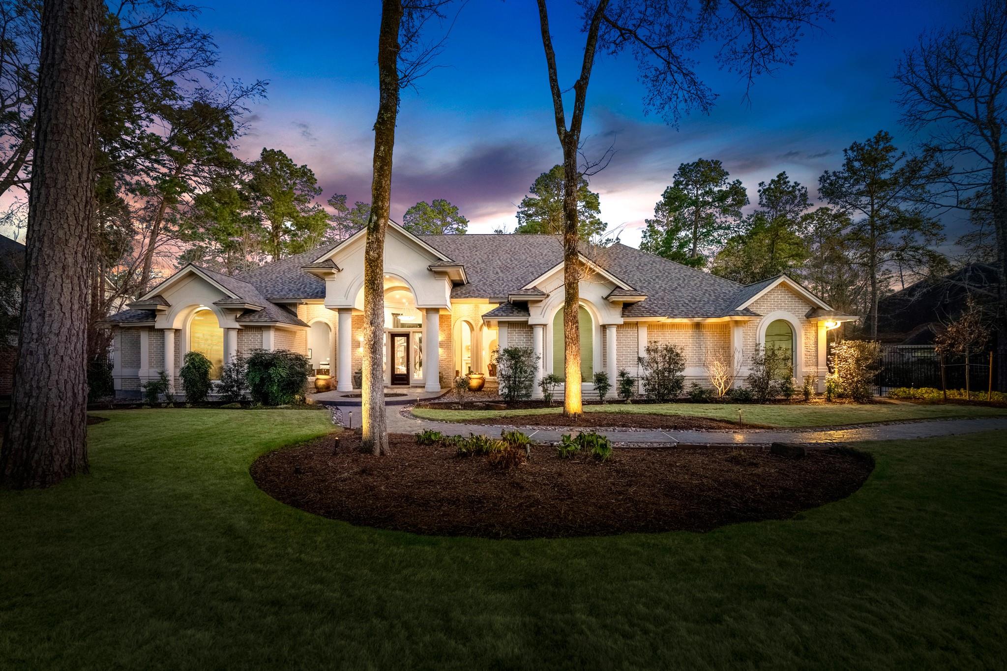 11 Bracebridge Drive, The Woodlands