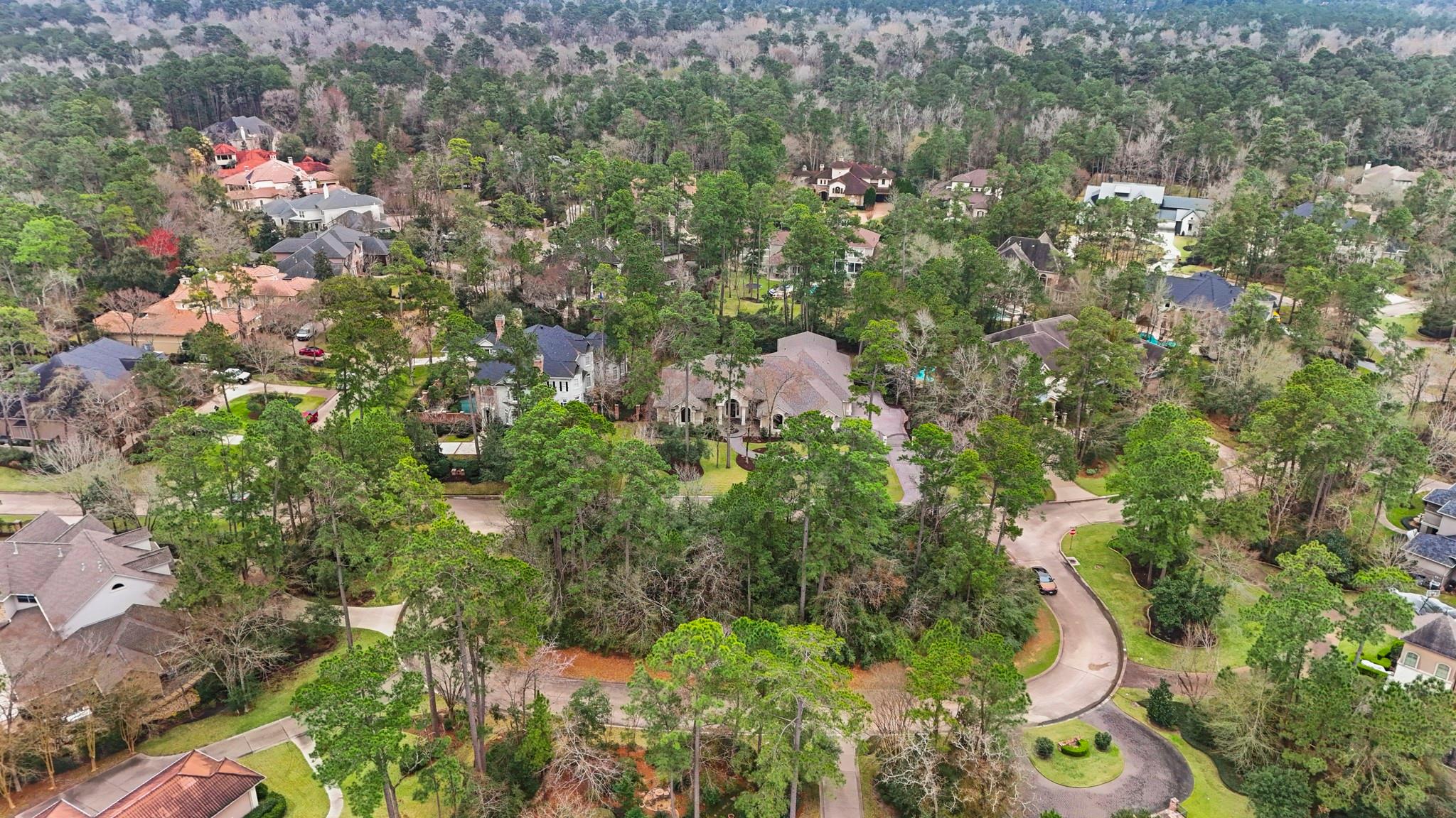 11 Bracebridge Drive, The Woodlands