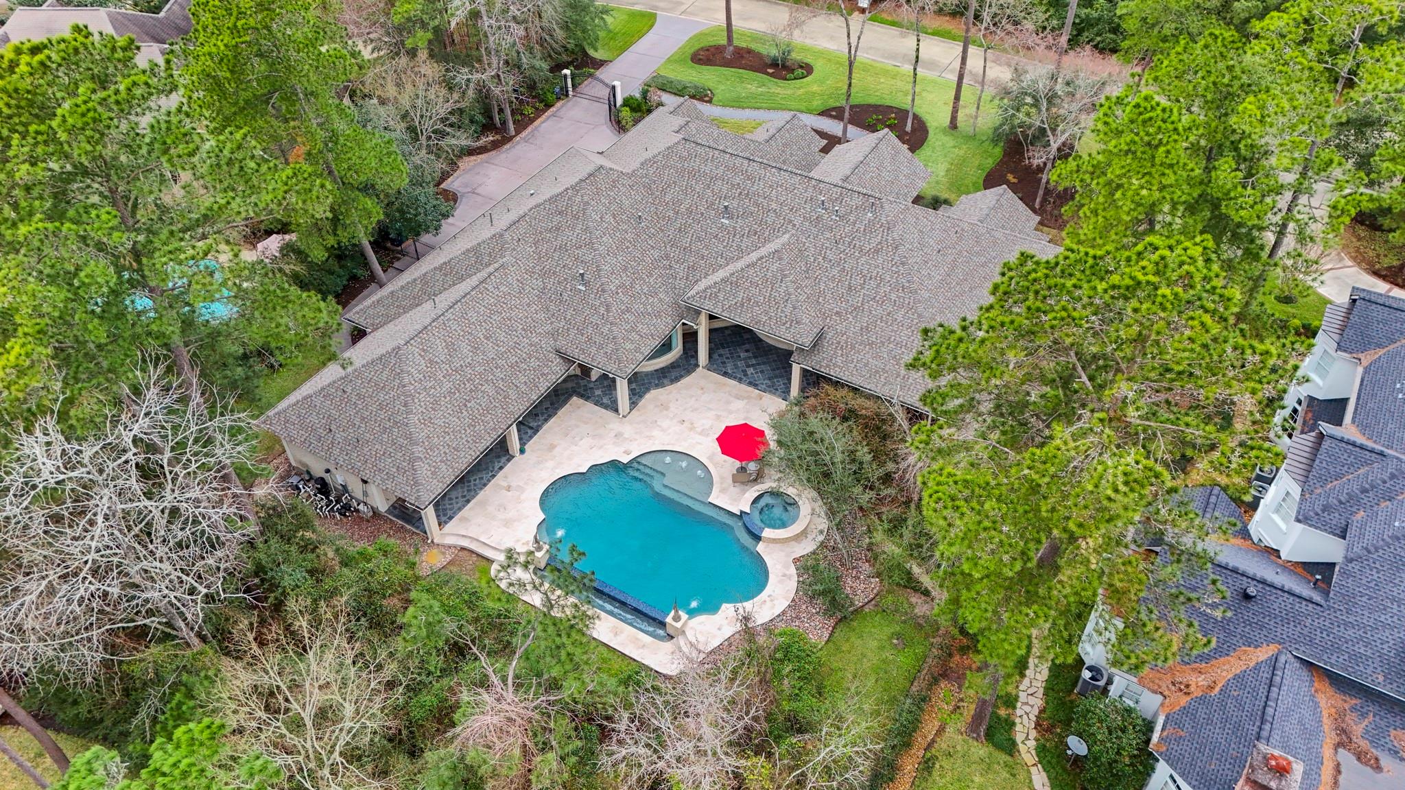 11 Bracebridge Drive, The Woodlands