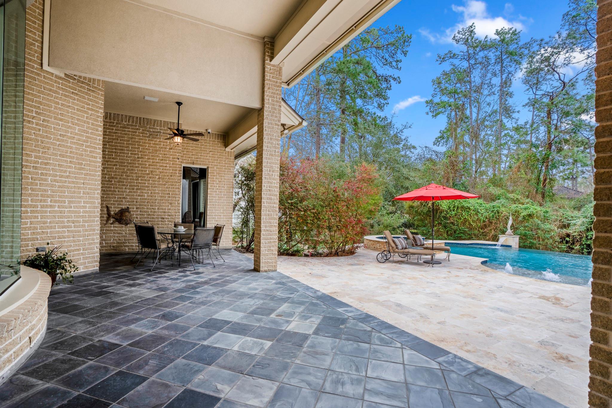 11 Bracebridge Drive, The Woodlands