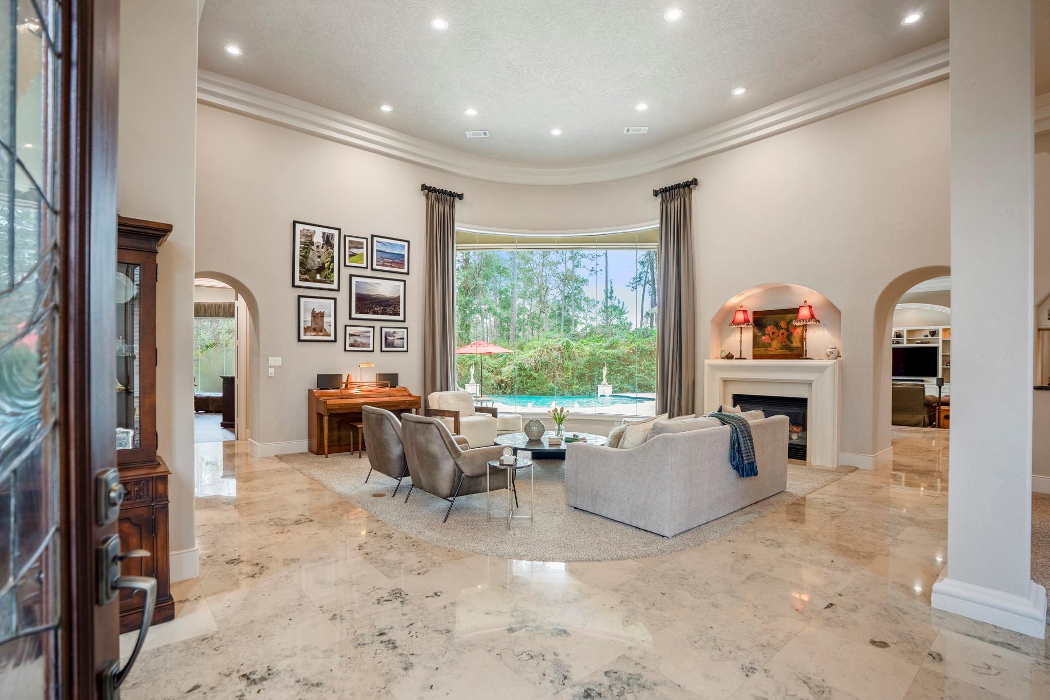 11 Bracebridge Drive, The Woodlands