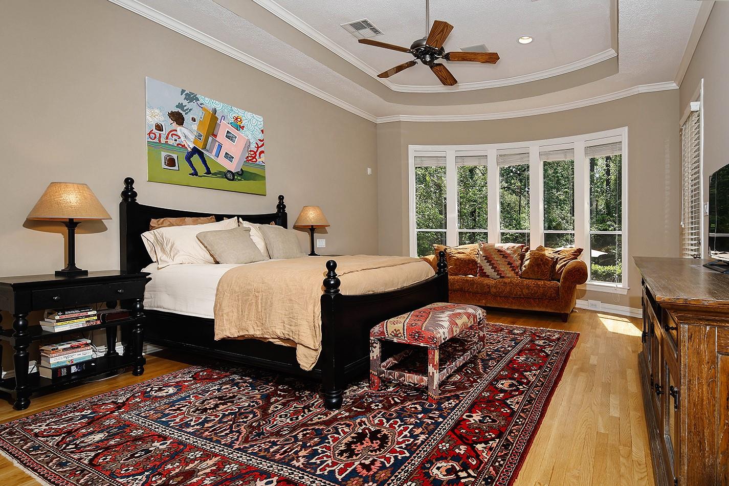 122 E Bracebridge Circle