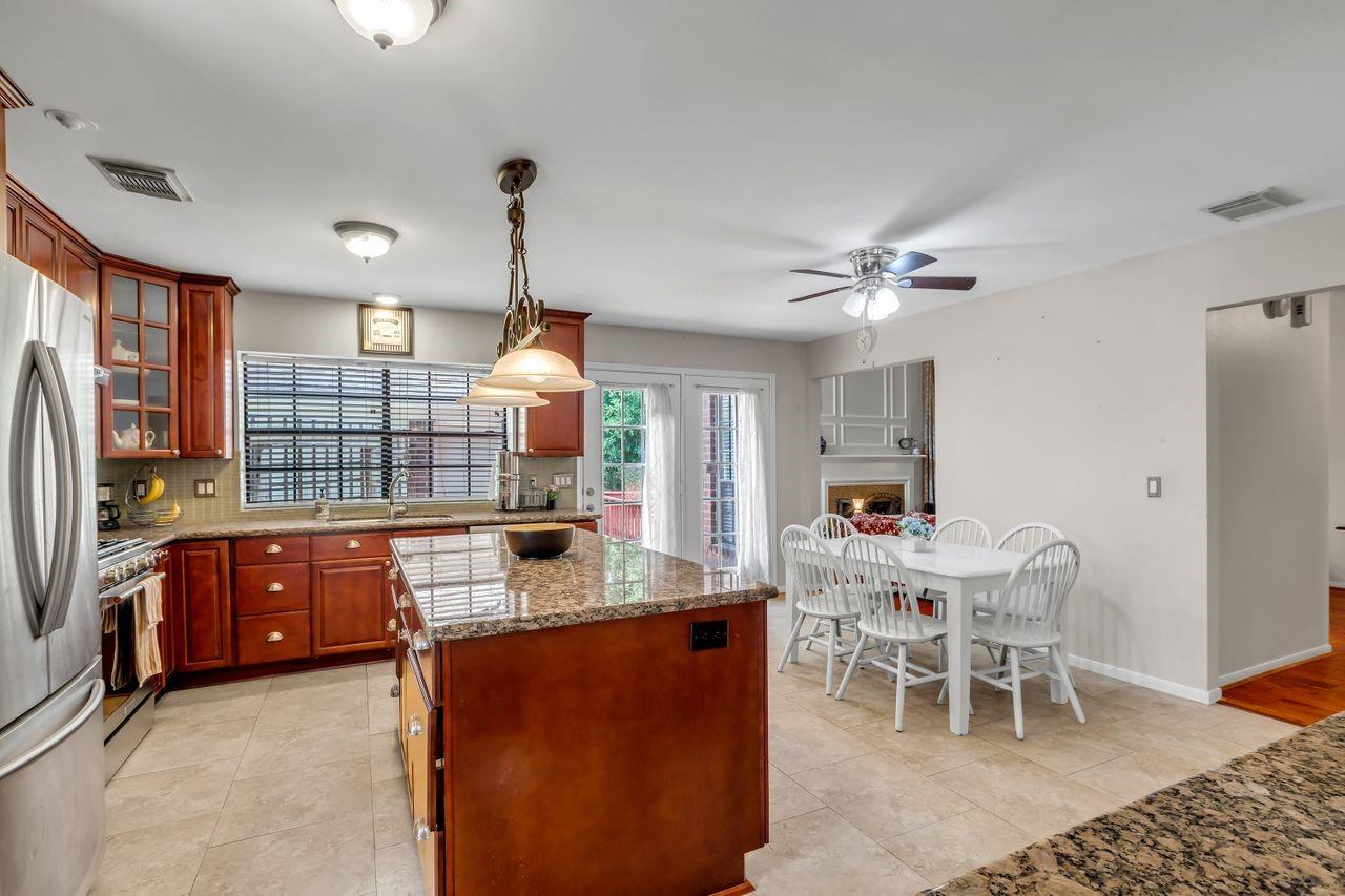 15 Nightwind Place