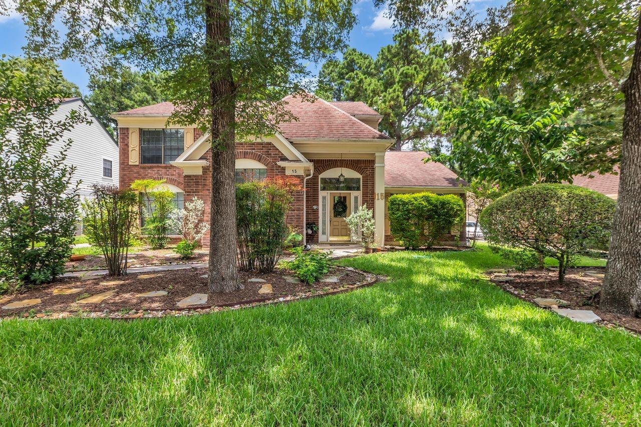 15 Nightwind Place